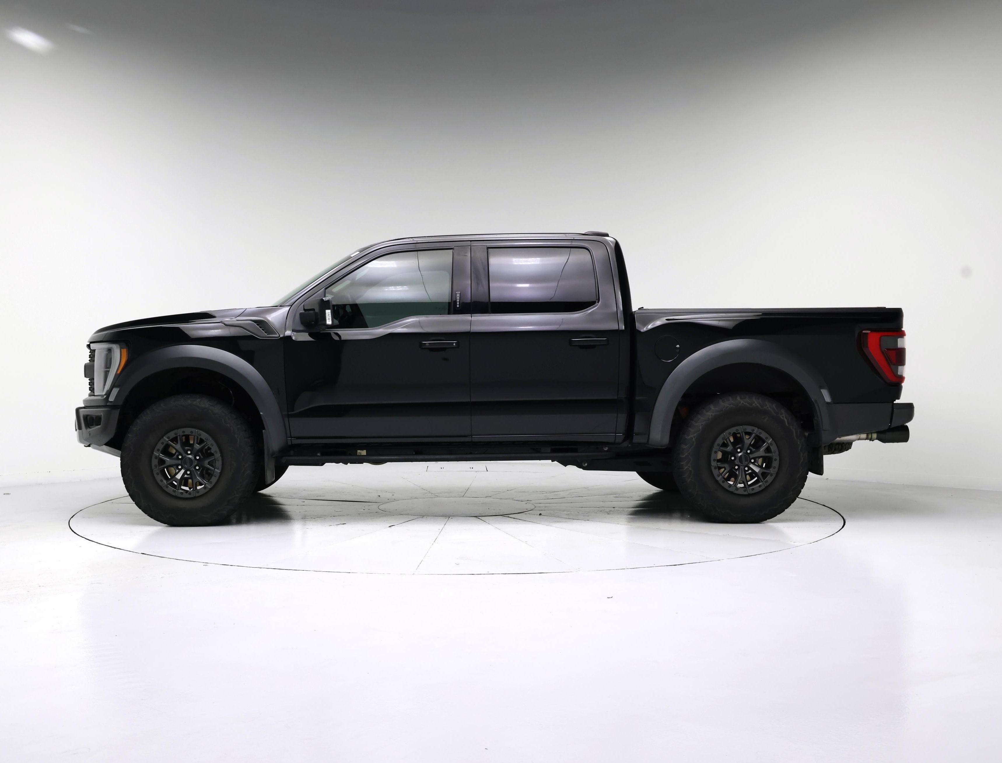 Thumbnail: 2021 Ford F-150 - 3