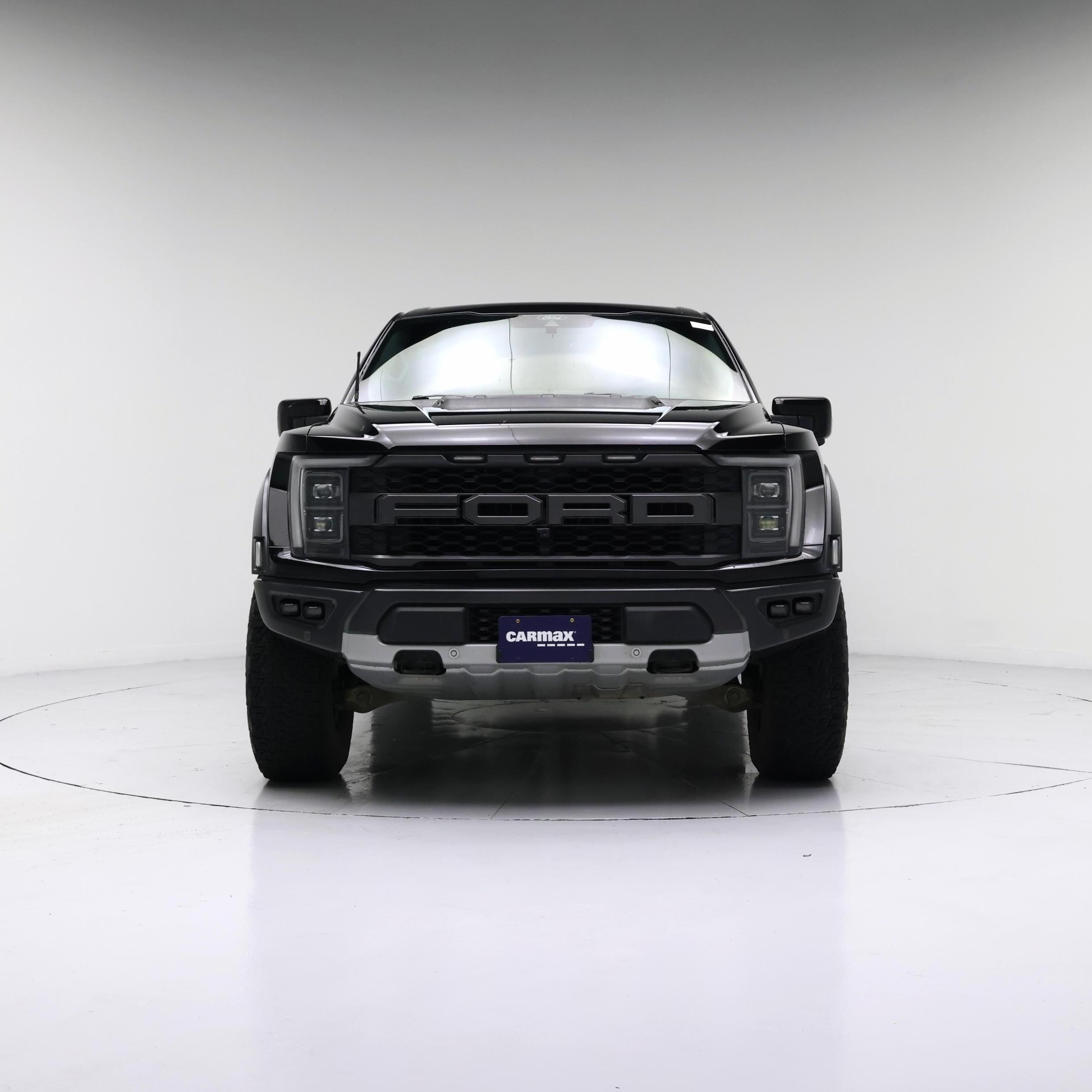 Thumbnail: 2021 Ford F-150 - 5