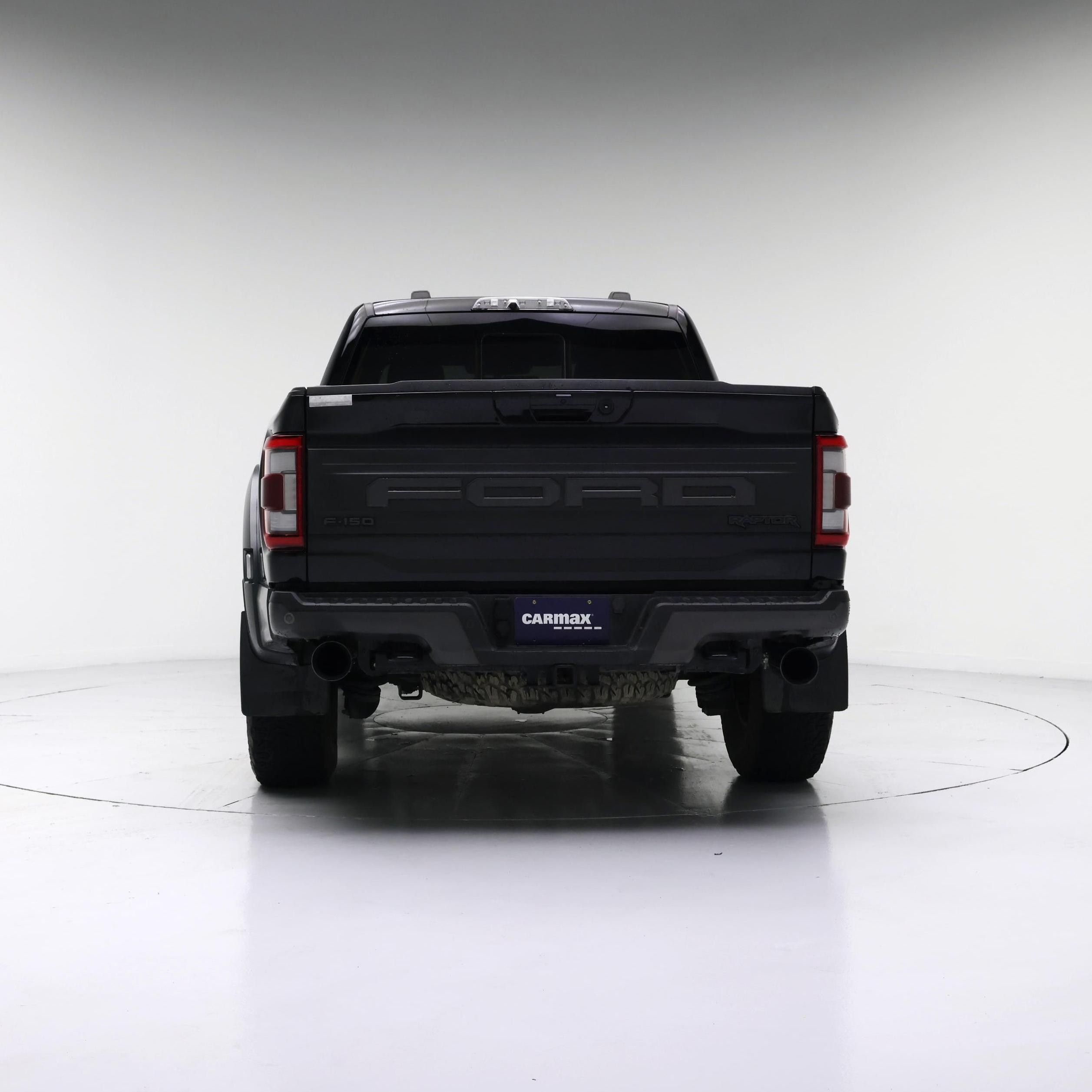 Thumbnail: 2021 Ford F-150 - 6
