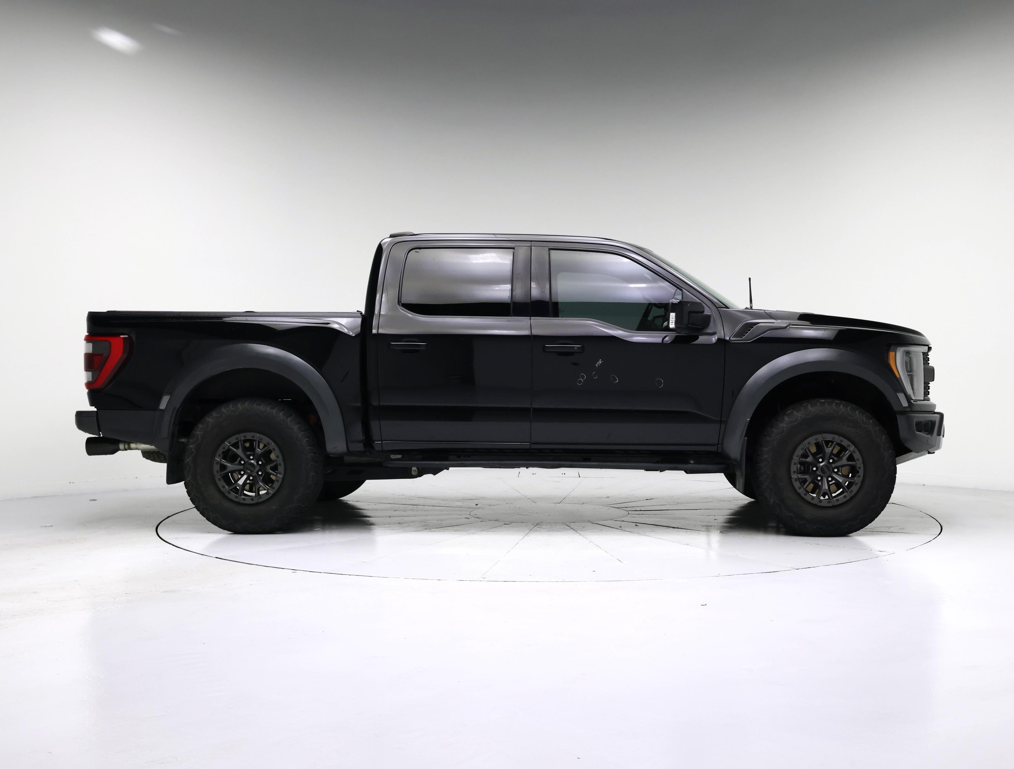 Thumbnail: 2021 Ford F-150 - 7