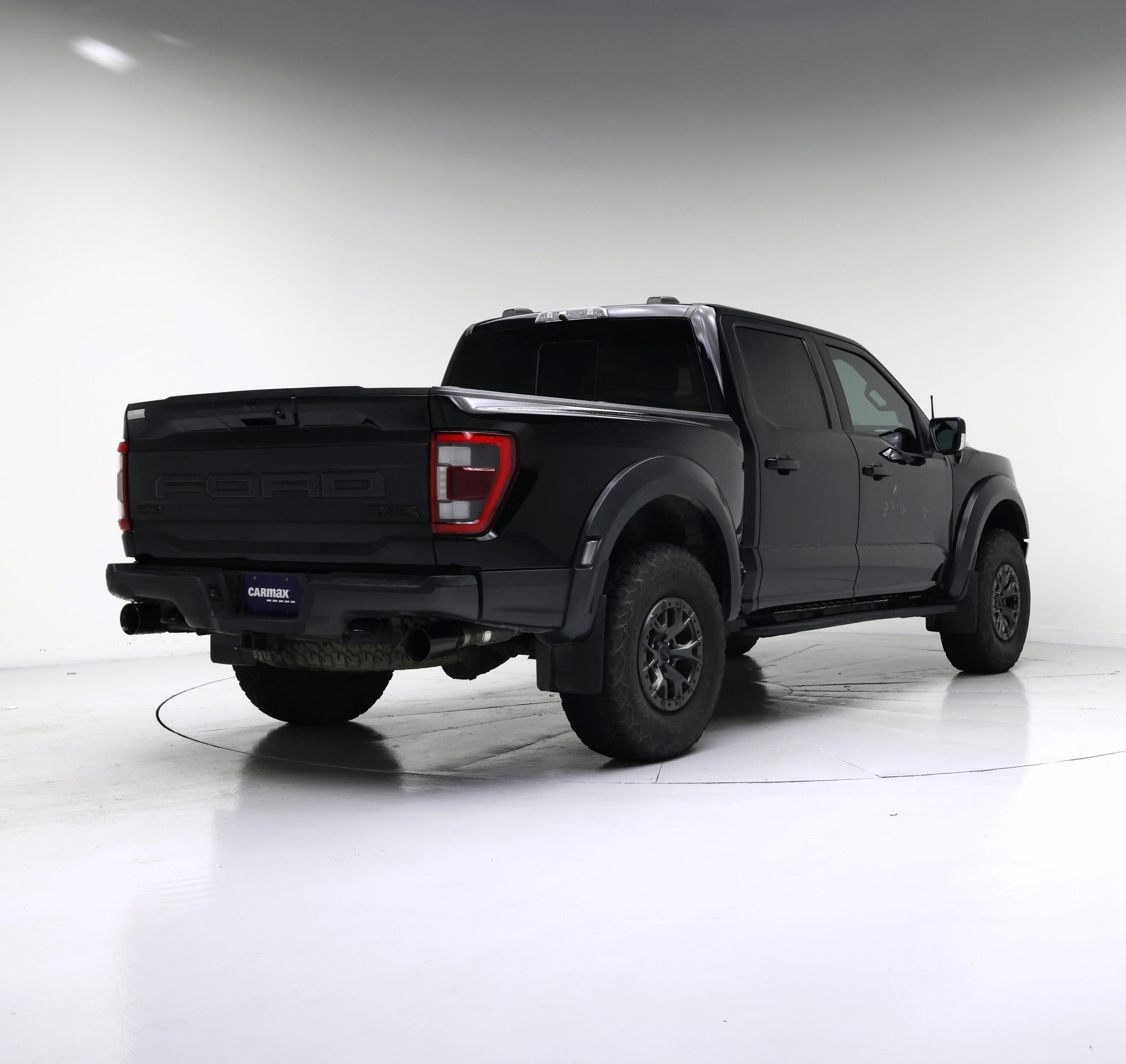Thumbnail: 2021 Ford F-150 - 8