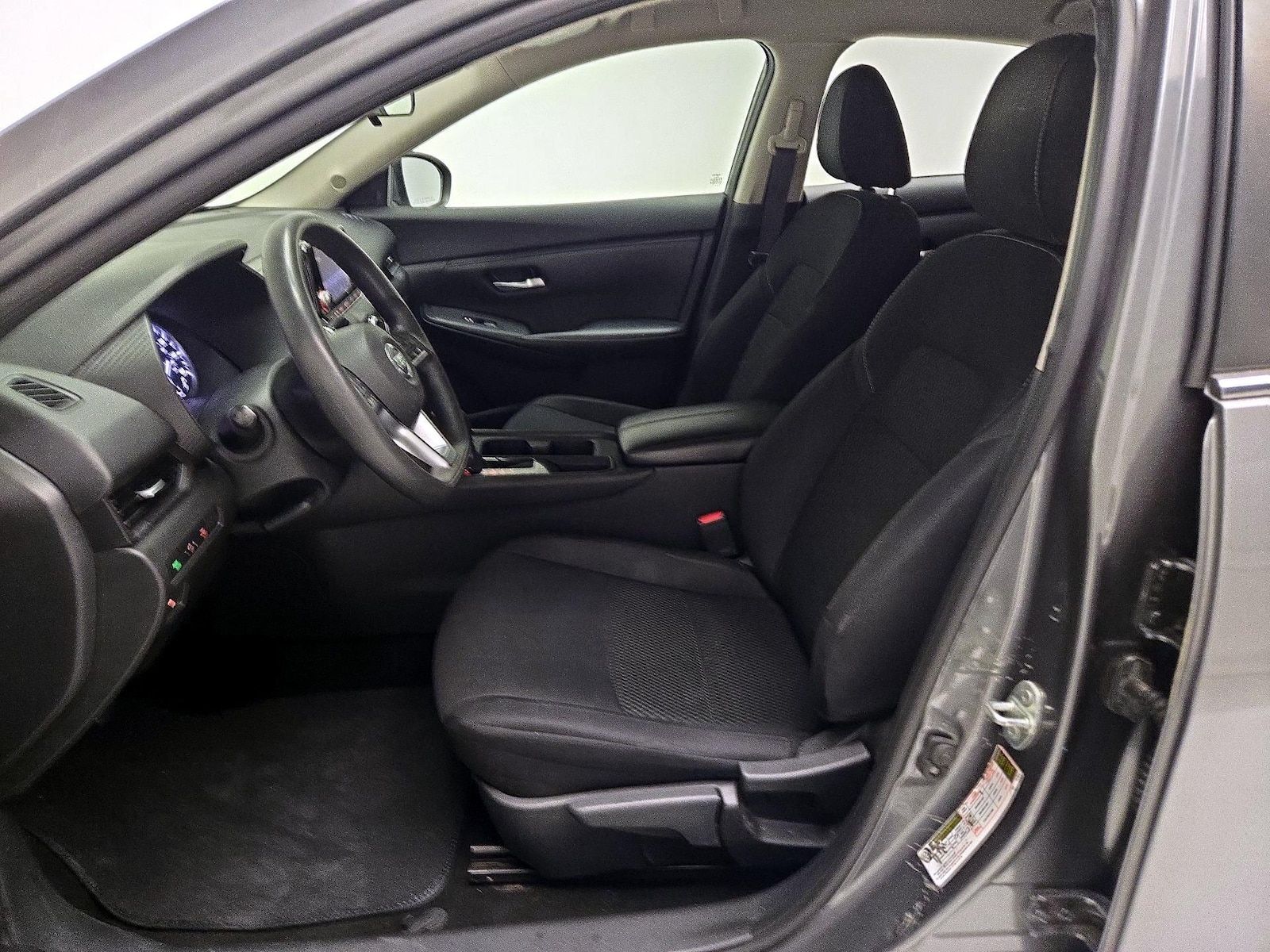 2021 Nissan Sentra S - Photo 12