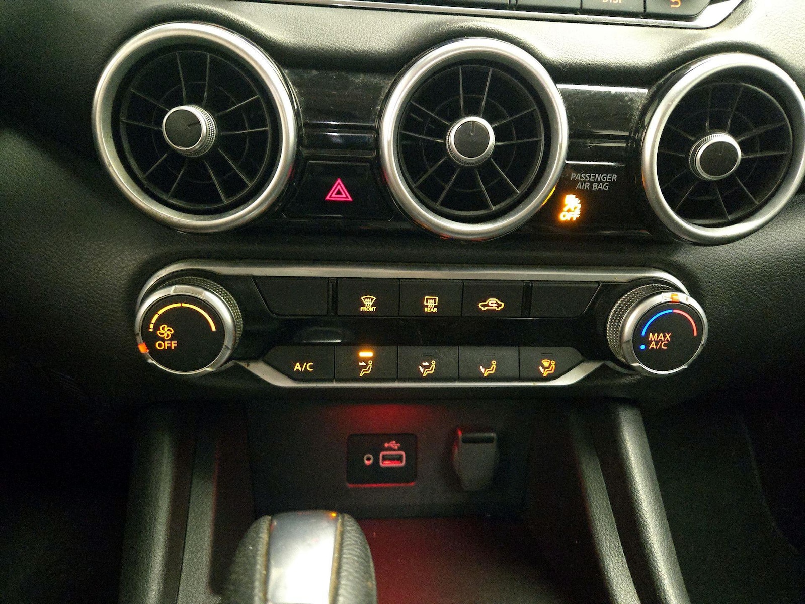 2021 Nissan Sentra S - Photo 17