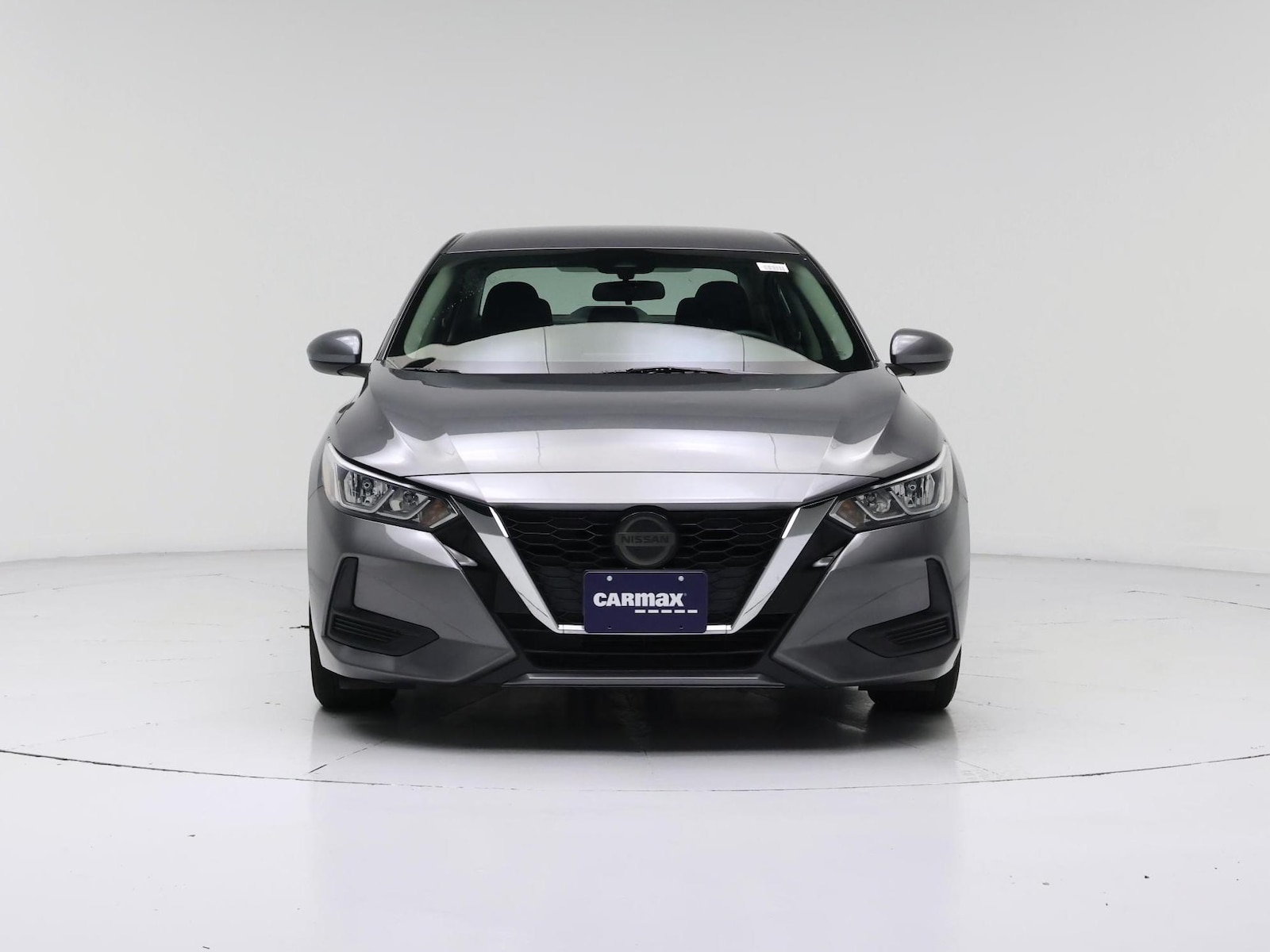 2021 Nissan Sentra S - Photo 6