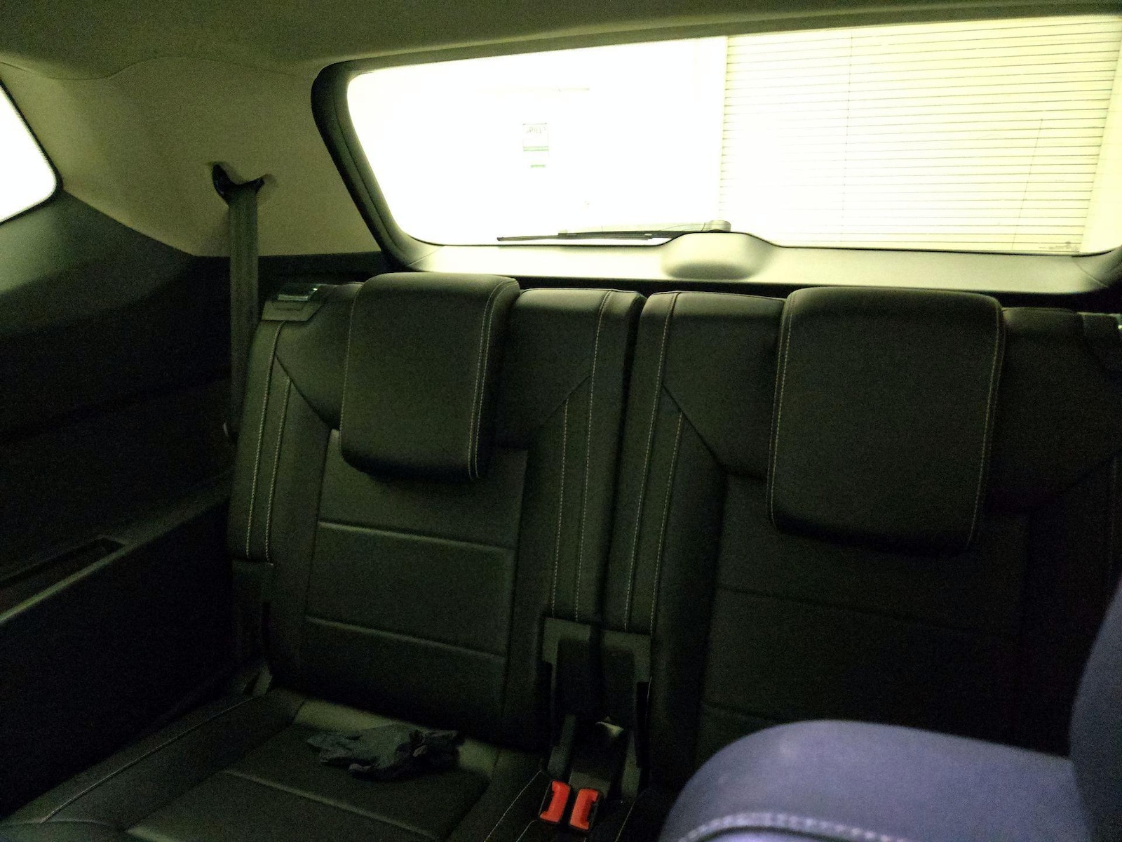 2021 Volkswagen Atlas SEL - Photo 21