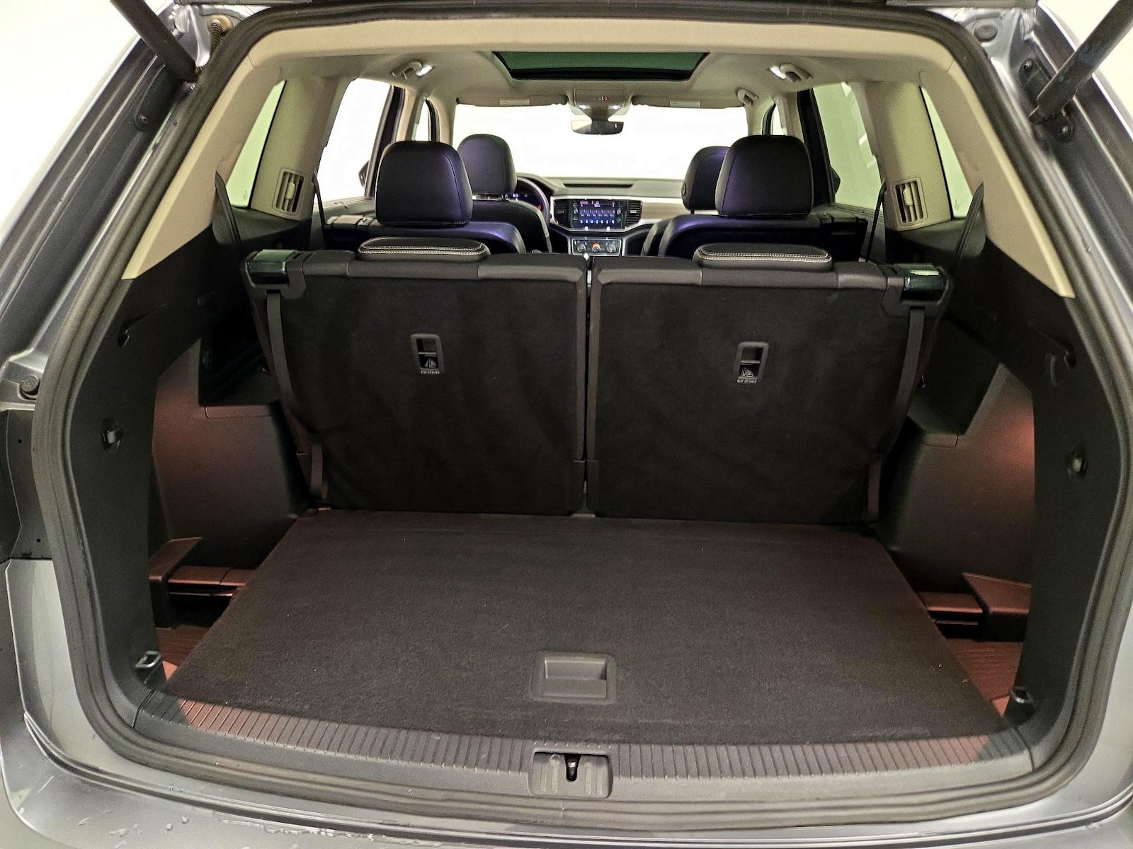 2021 Volkswagen Atlas SEL - Photo 22