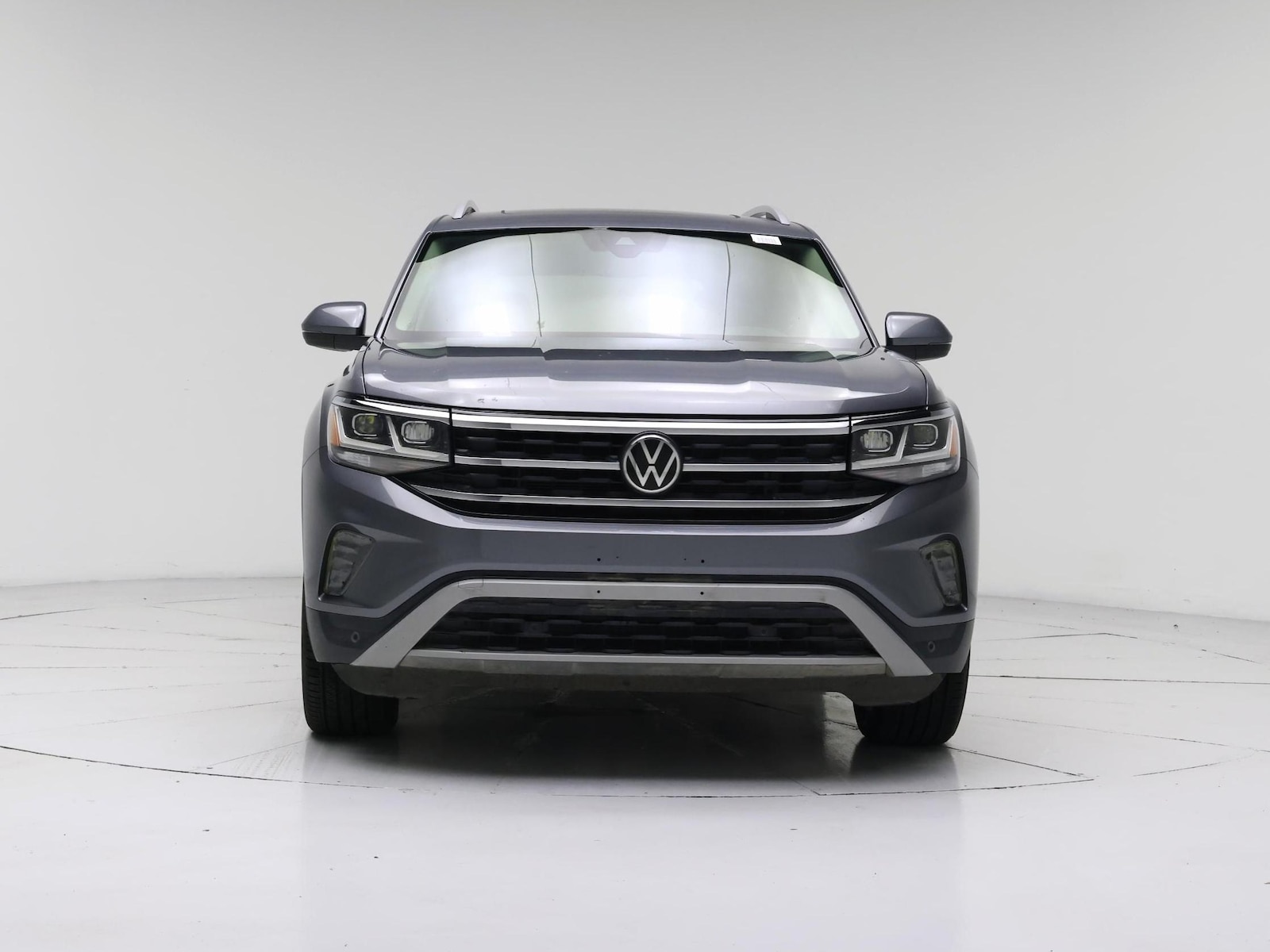 2021 Volkswagen Atlas SEL - Photo 6