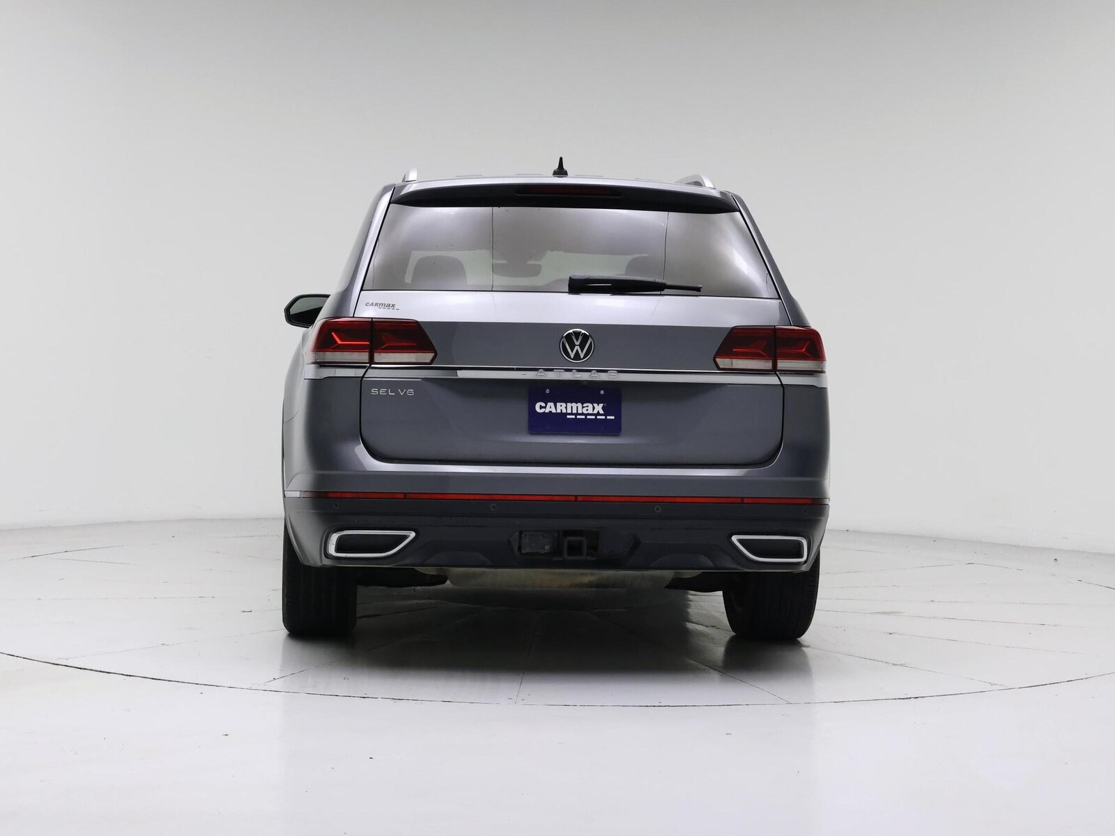 2021 Volkswagen Atlas SEL - Photo 7