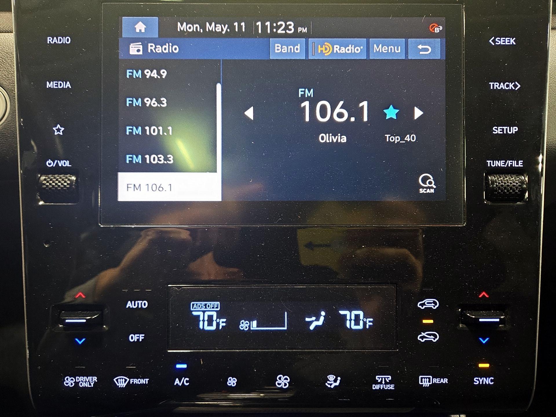 Thumbnail: 2022 Hyundai Tucson - 15
