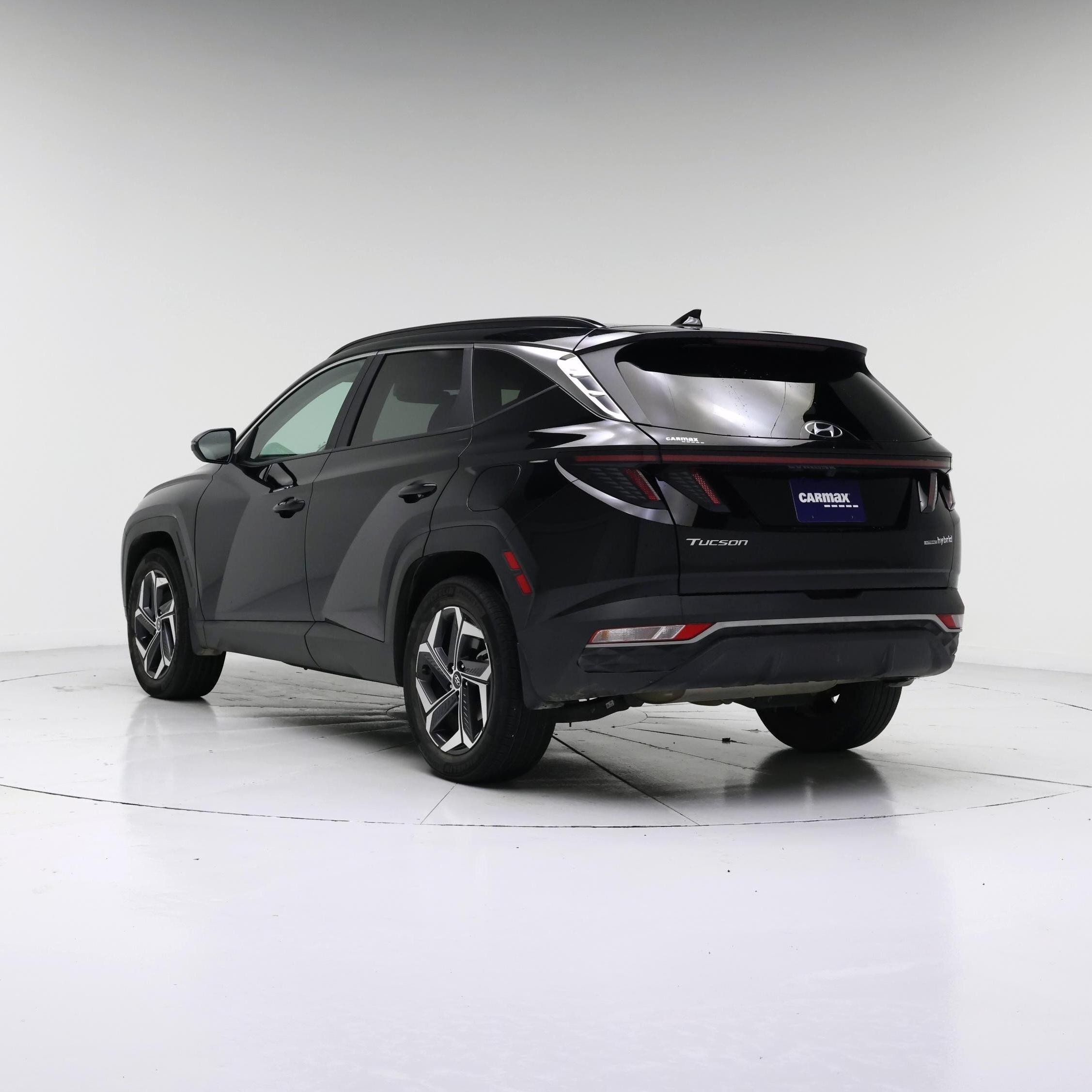 Thumbnail: 2022 Hyundai Tucson - 2