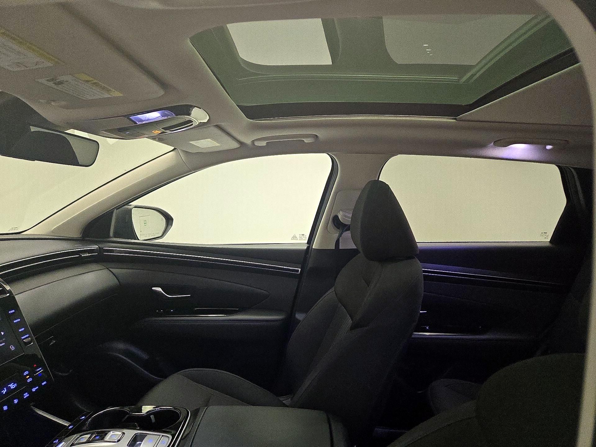 Thumbnail: 2022 Hyundai Tucson - 19