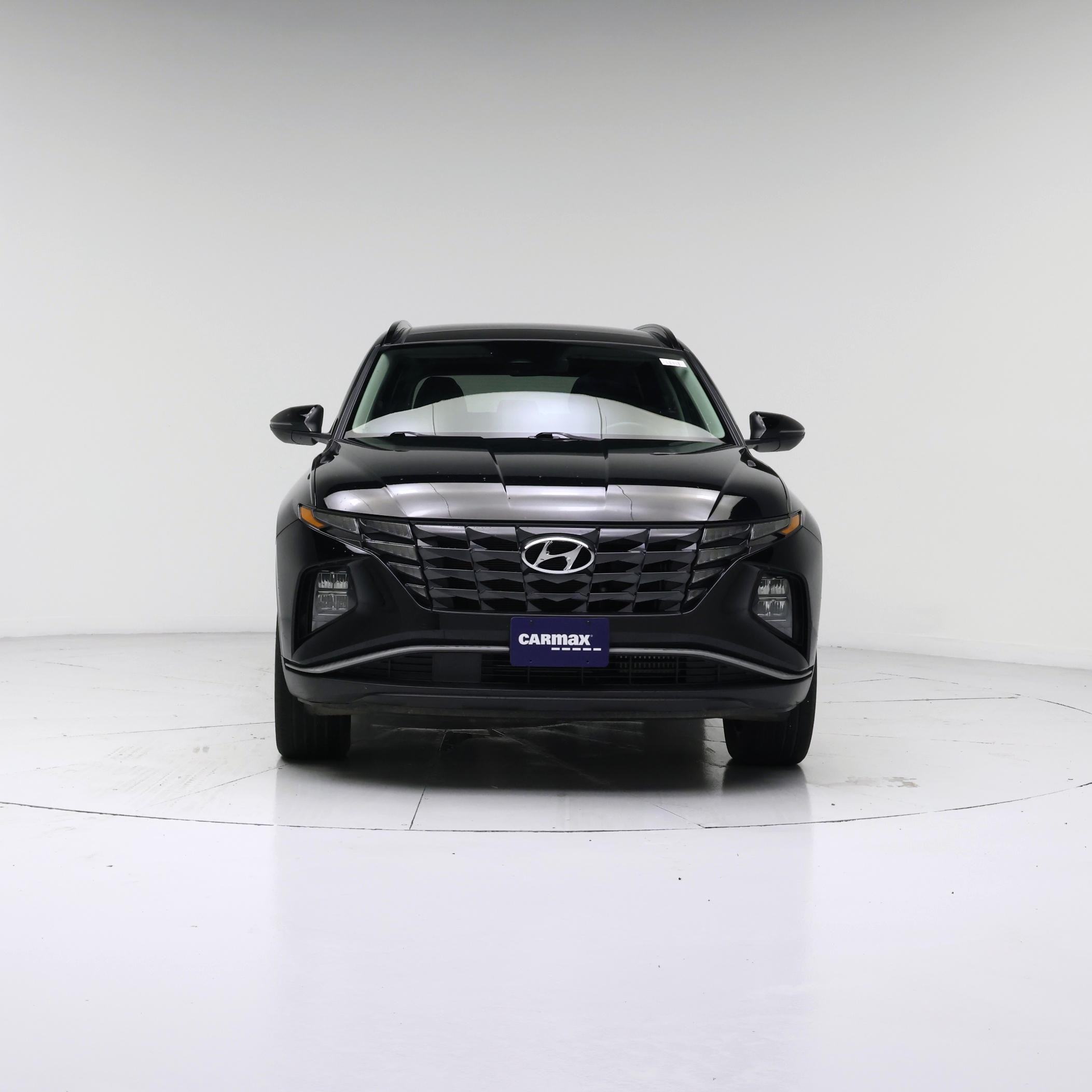 Thumbnail: 2022 Hyundai Tucson - 5