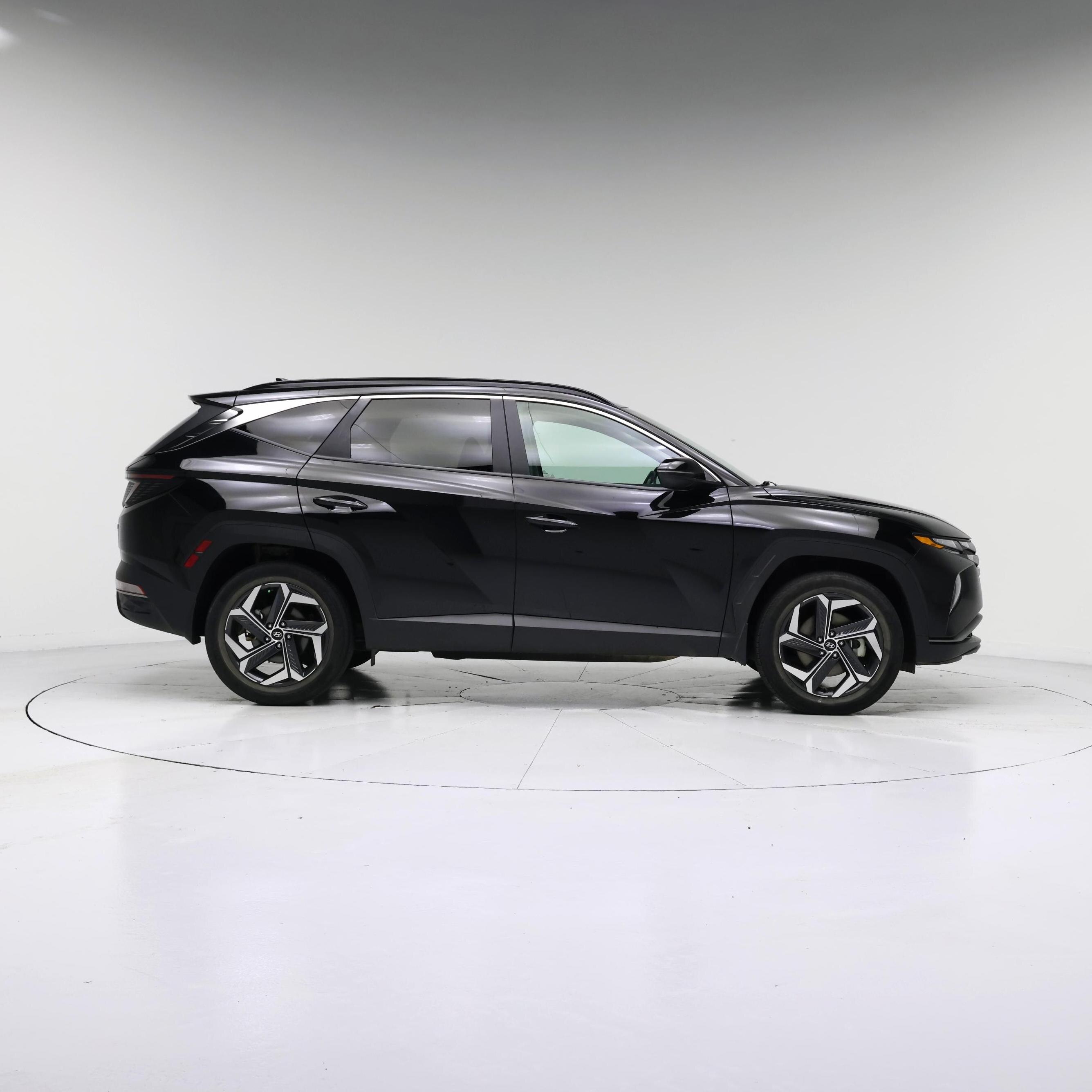 Thumbnail: 2022 Hyundai Tucson - 7
