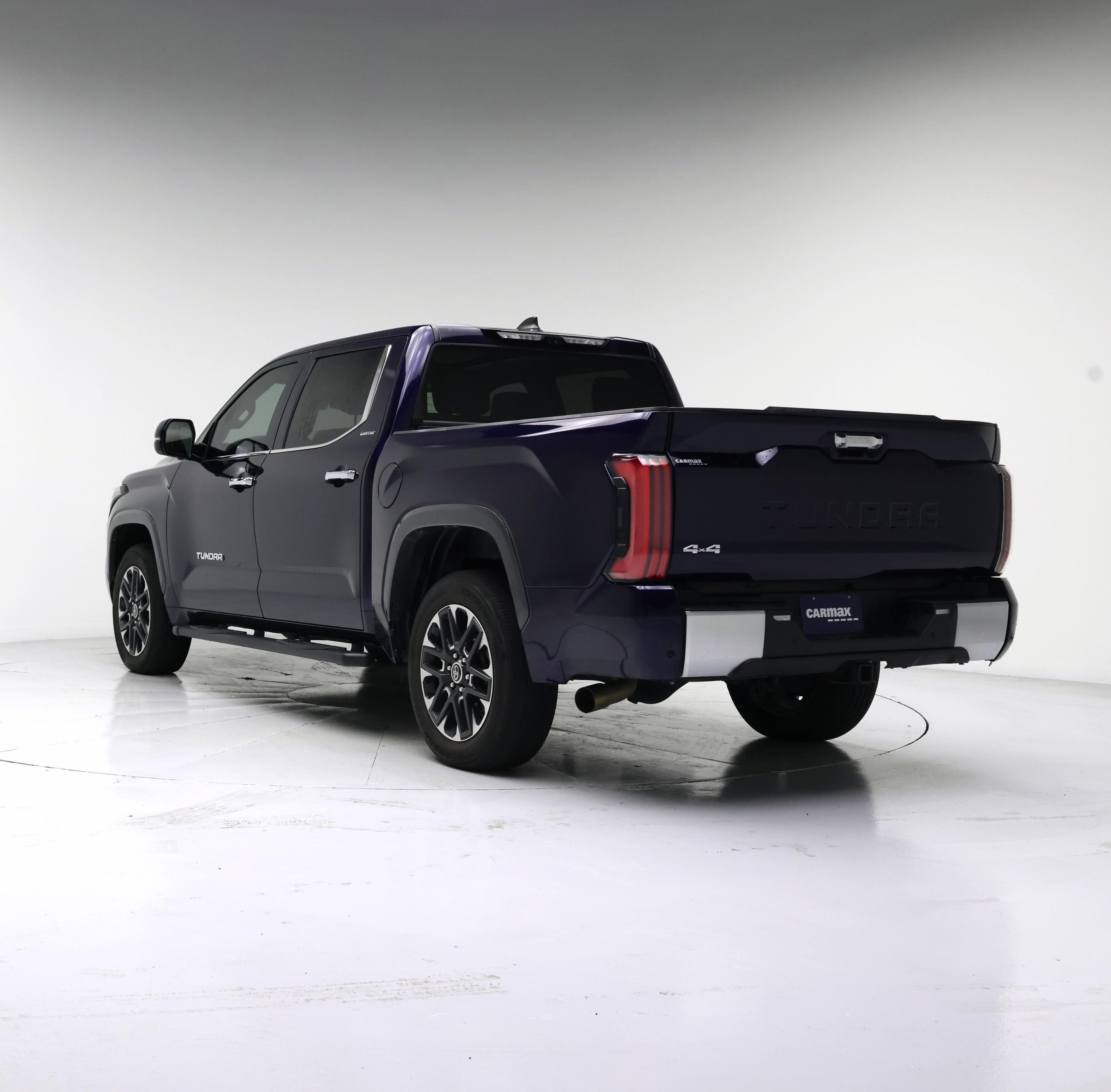 Thumbnail: 2024 Toyota Tundra - 2