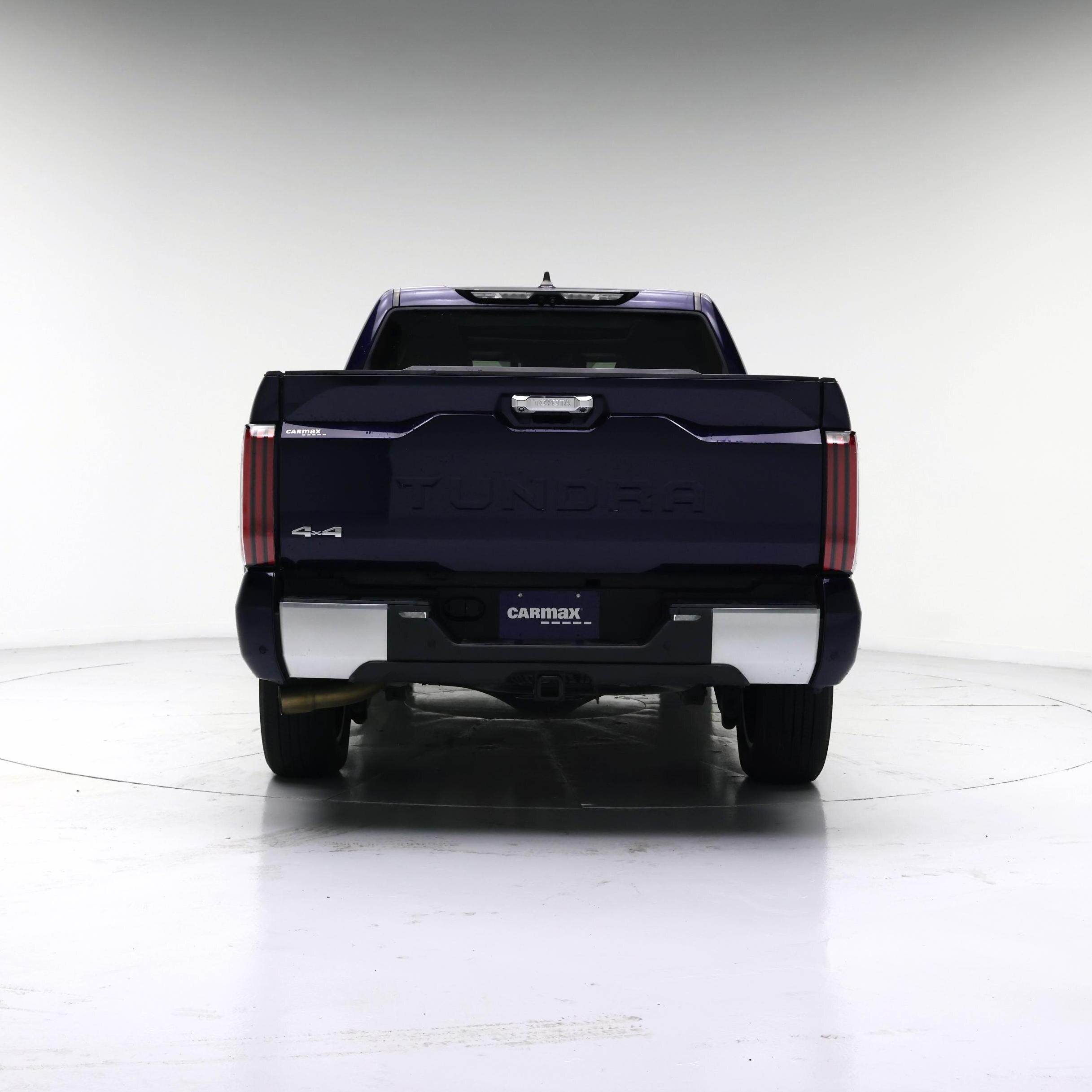Thumbnail: 2024 Toyota Tundra - 6
