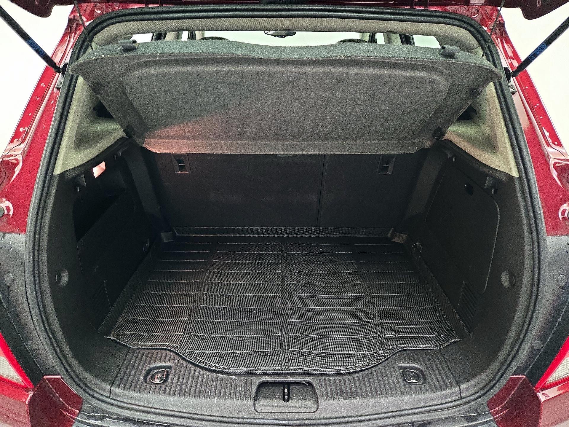 Thumbnail: 2016 Chevrolet Trax - 20