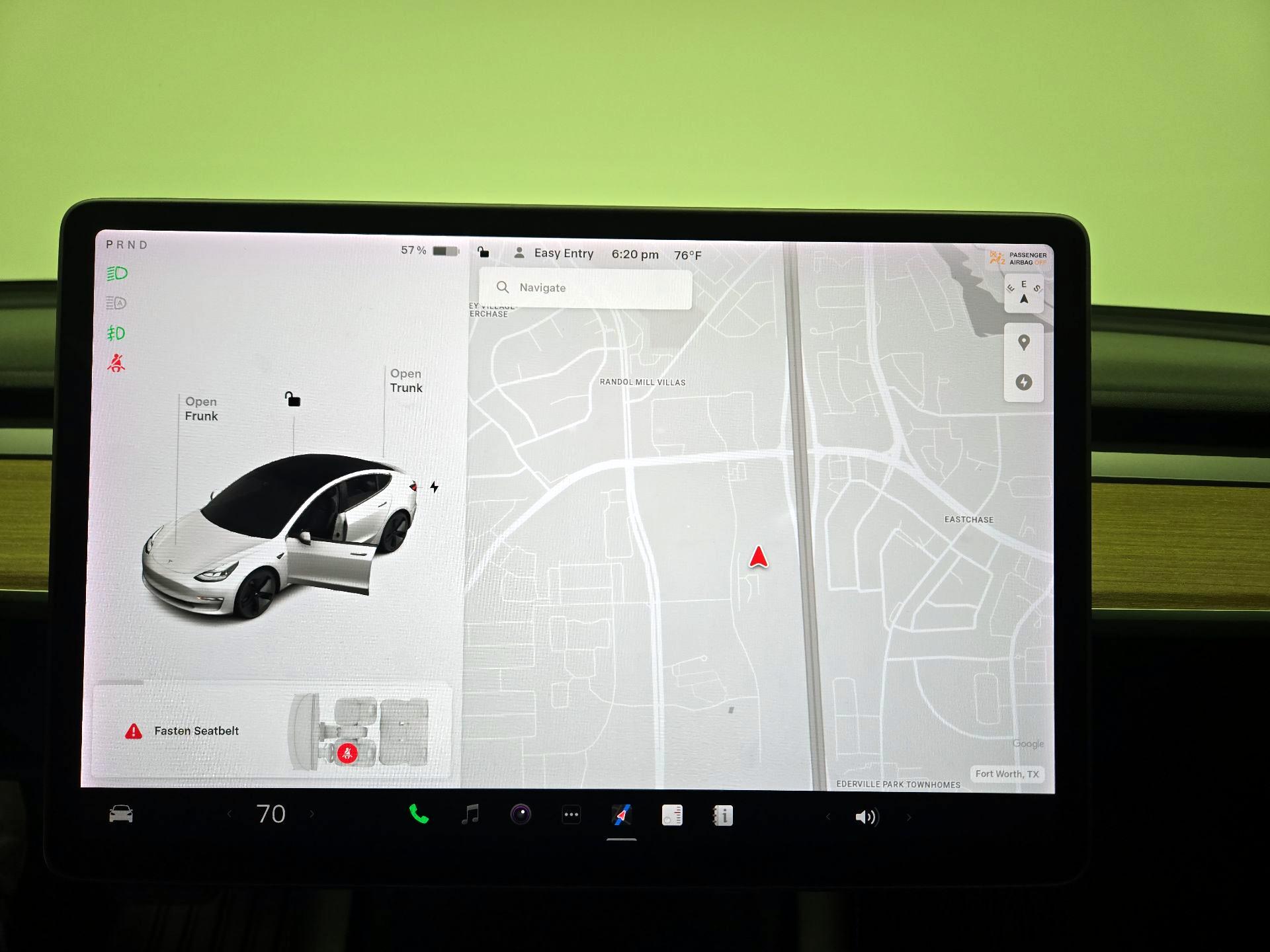 Thumbnail: 2021 Tesla Model 3 - 13