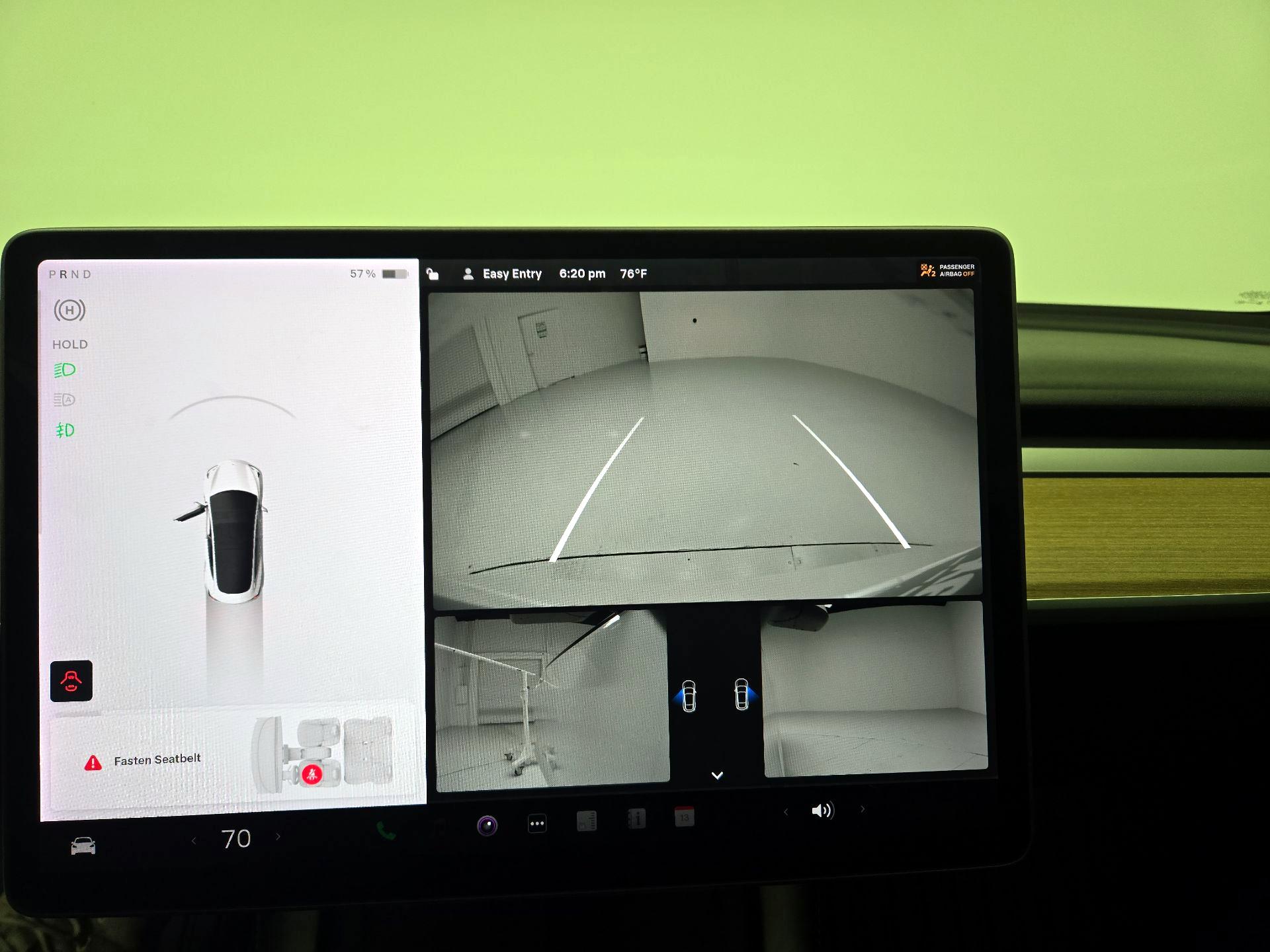 Thumbnail: 2021 Tesla Model 3 - 14