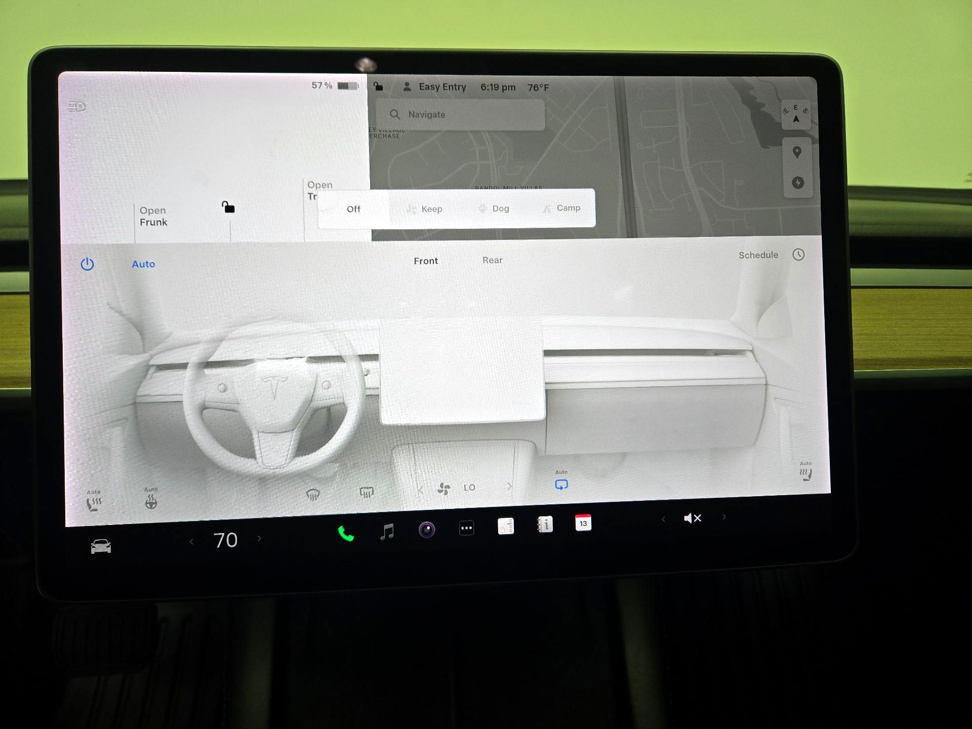 Thumbnail: 2021 Tesla Model 3 - 16