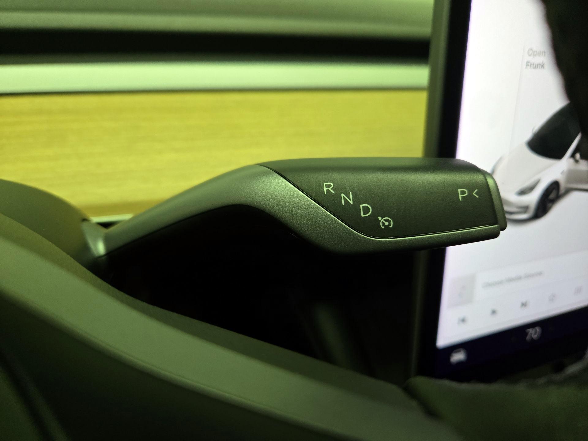Thumbnail: 2021 Tesla Model 3 - 17