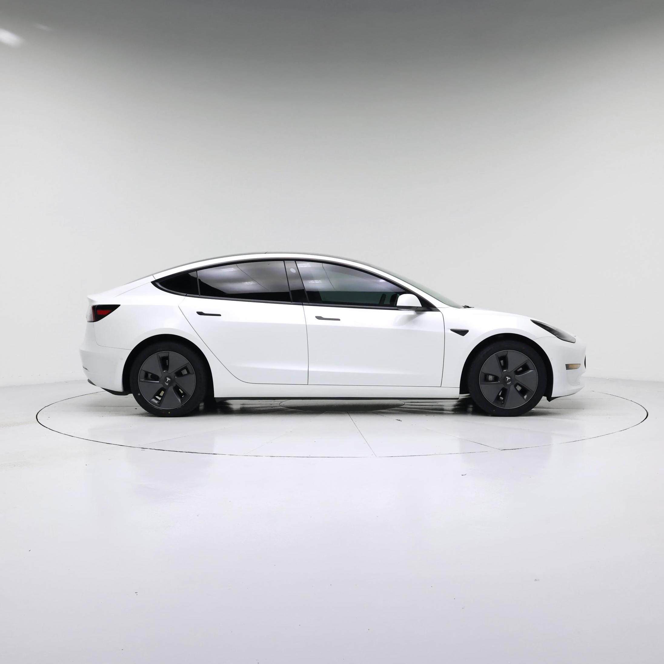 Thumbnail: 2021 Tesla Model 3 - 7