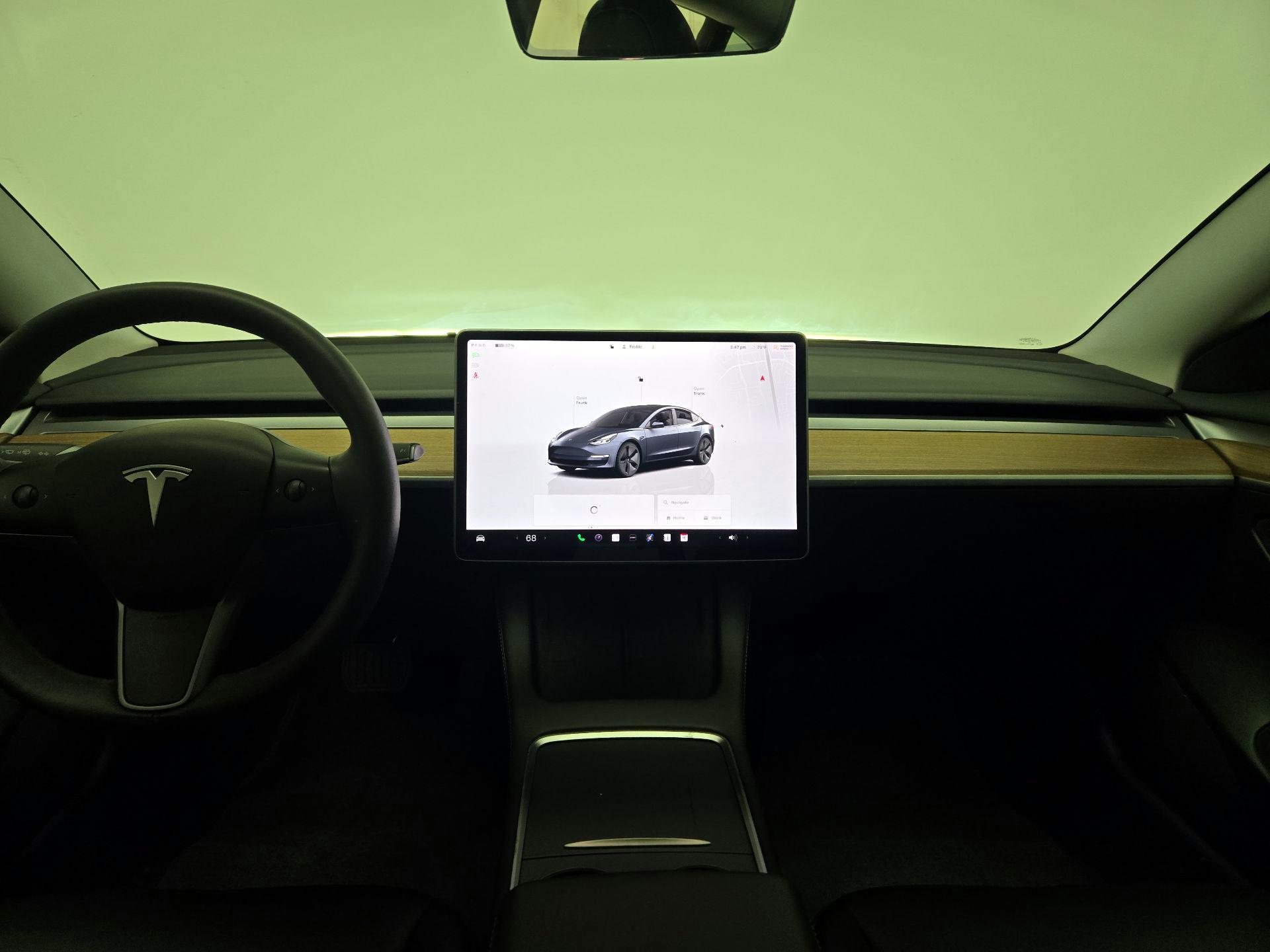 Thumbnail: 2023 Tesla Model 3 - 9