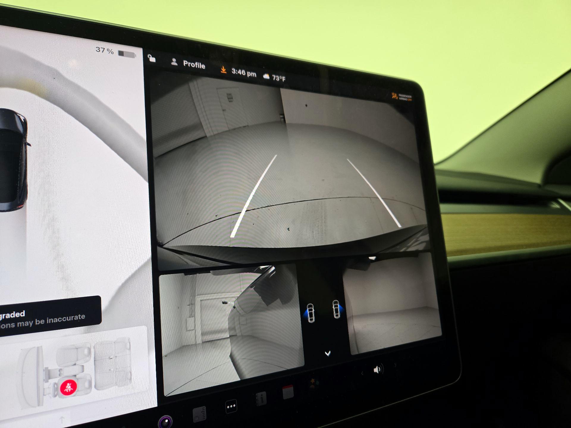 Thumbnail: 2023 Tesla Model 3 - 14