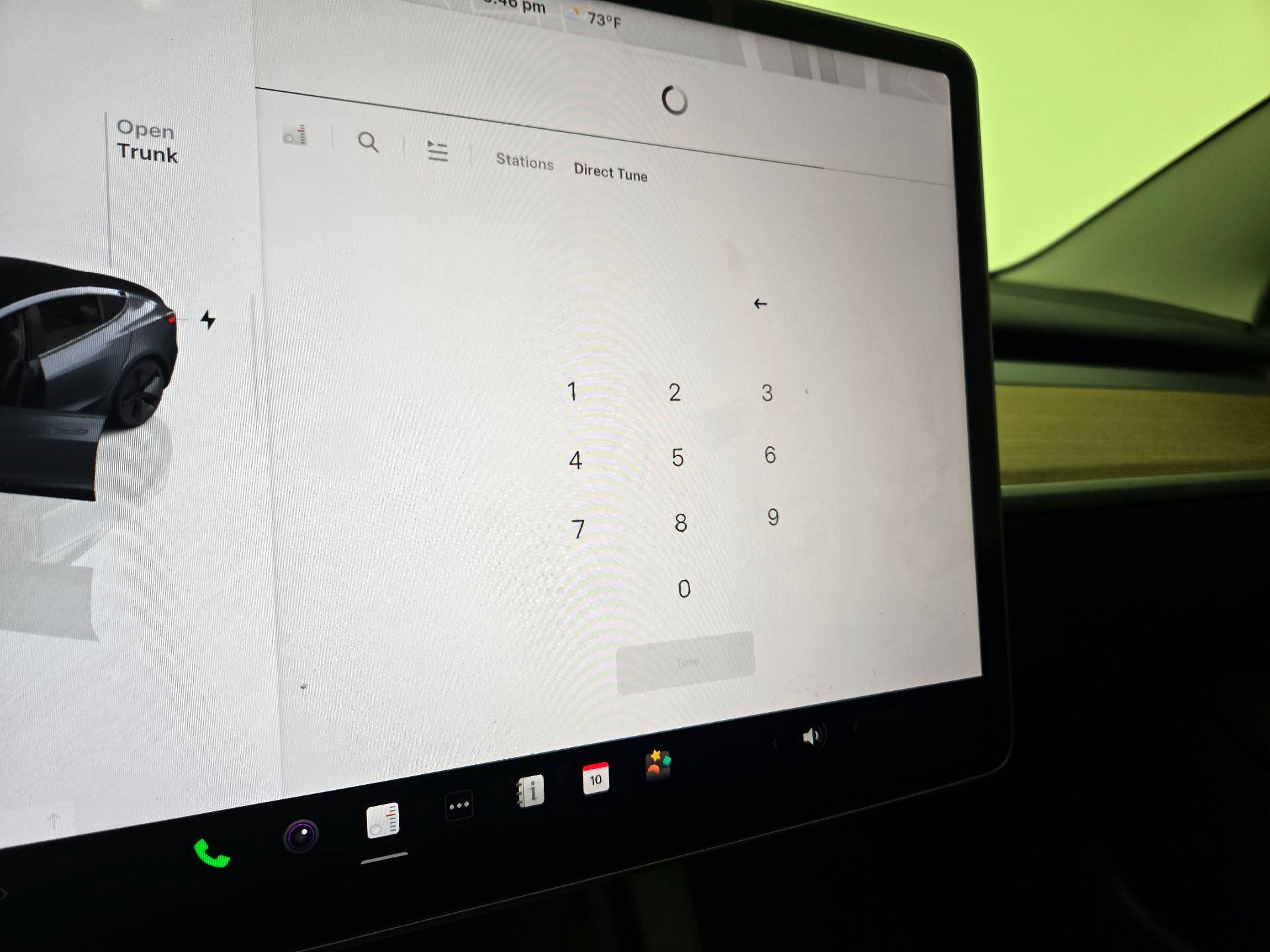 Thumbnail: 2023 Tesla Model 3 - 15