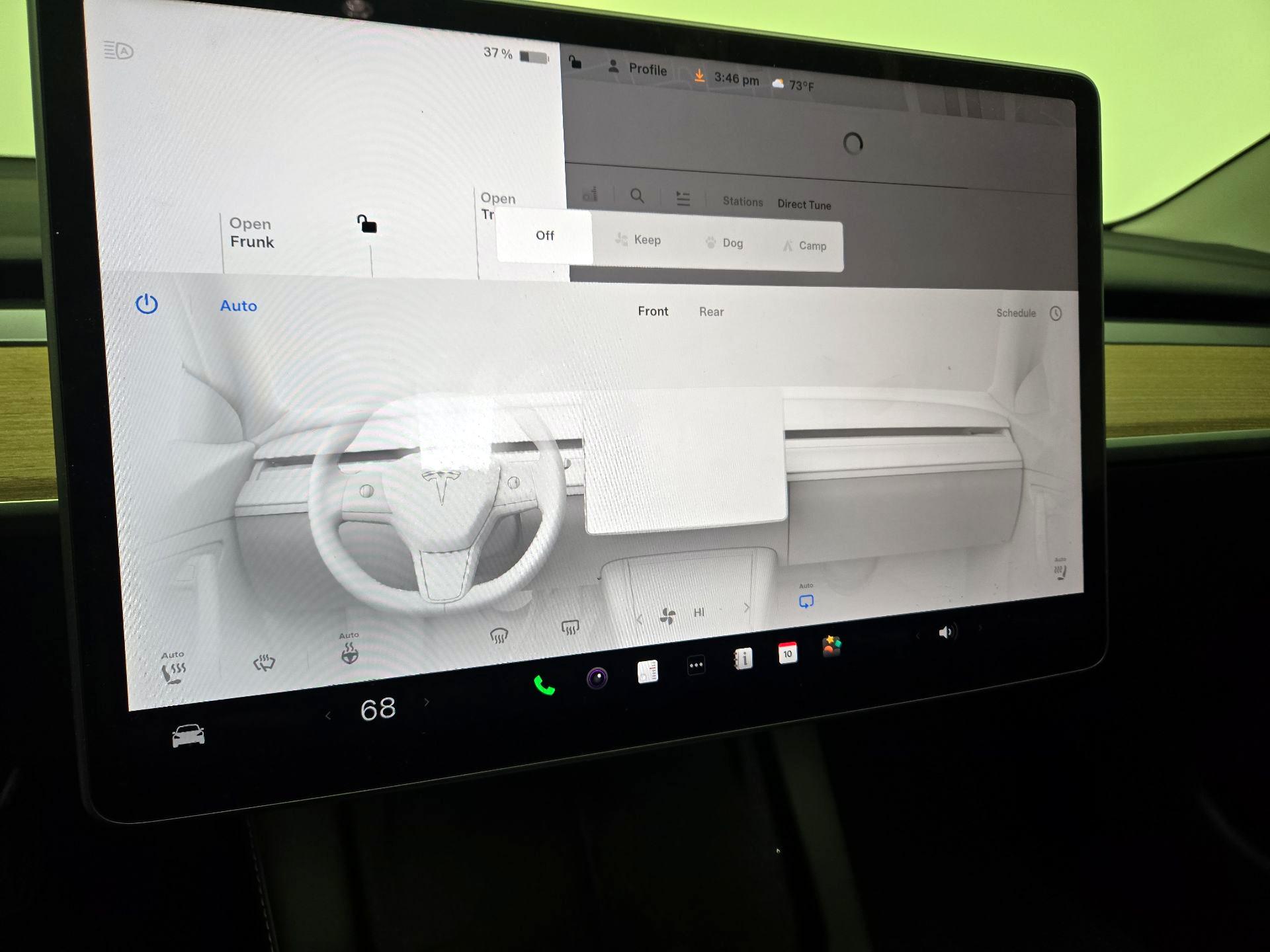 Thumbnail: 2023 Tesla Model 3 - 16