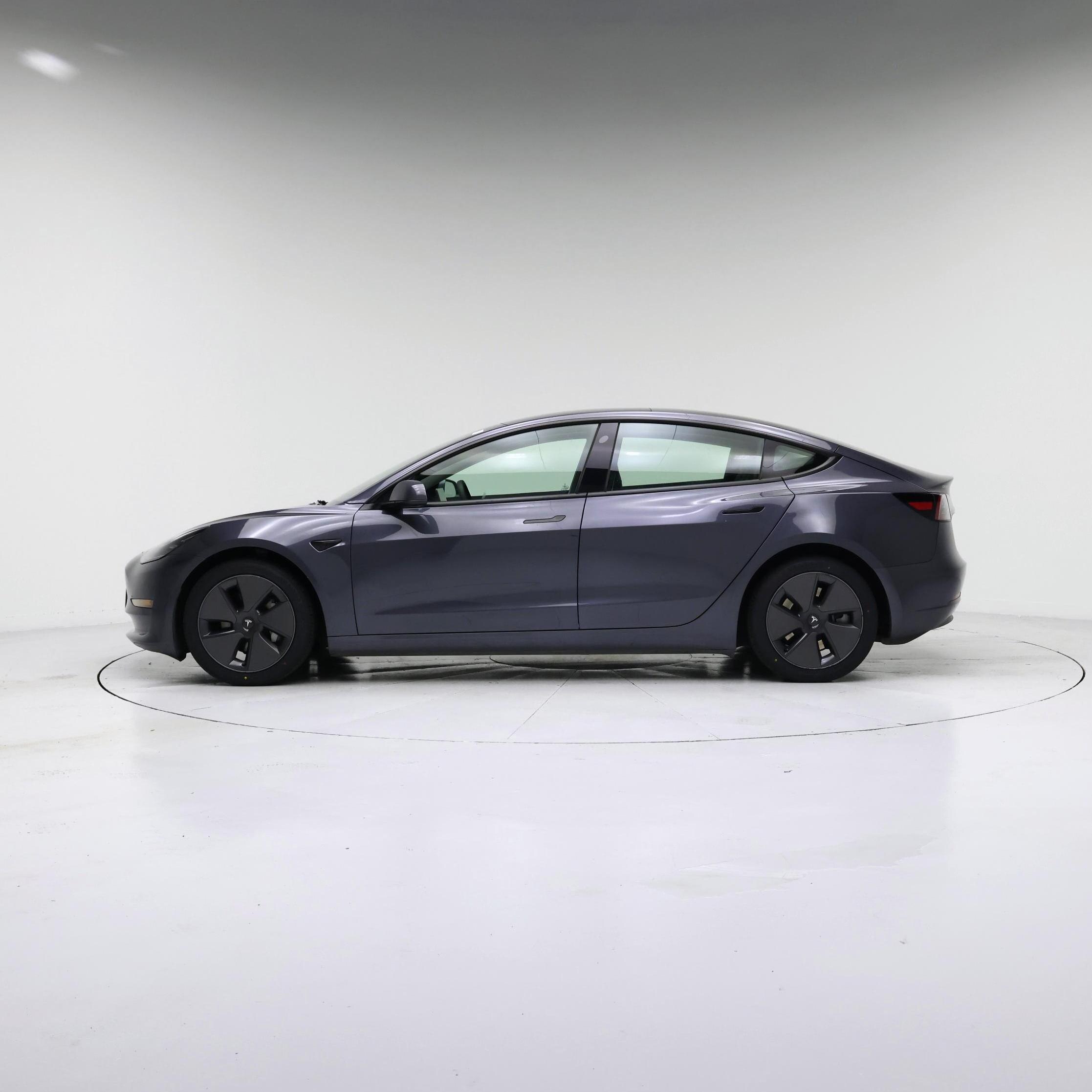 Thumbnail: 2023 Tesla Model 3 - 3