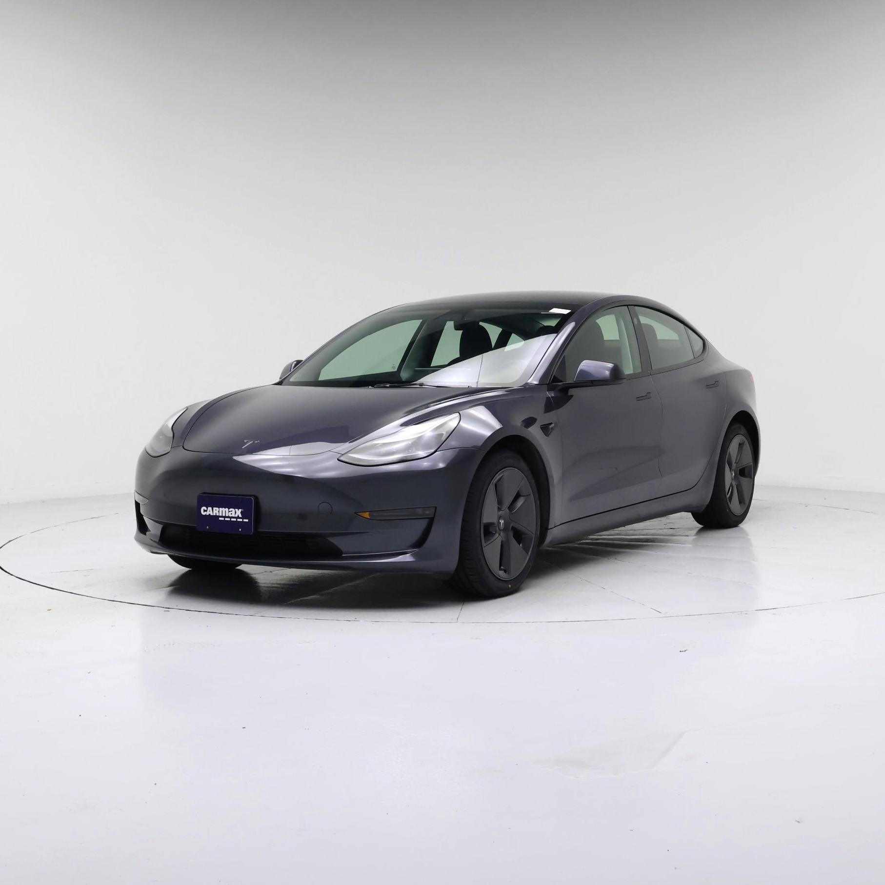 Thumbnail: 2023 Tesla Model 3 - 4
