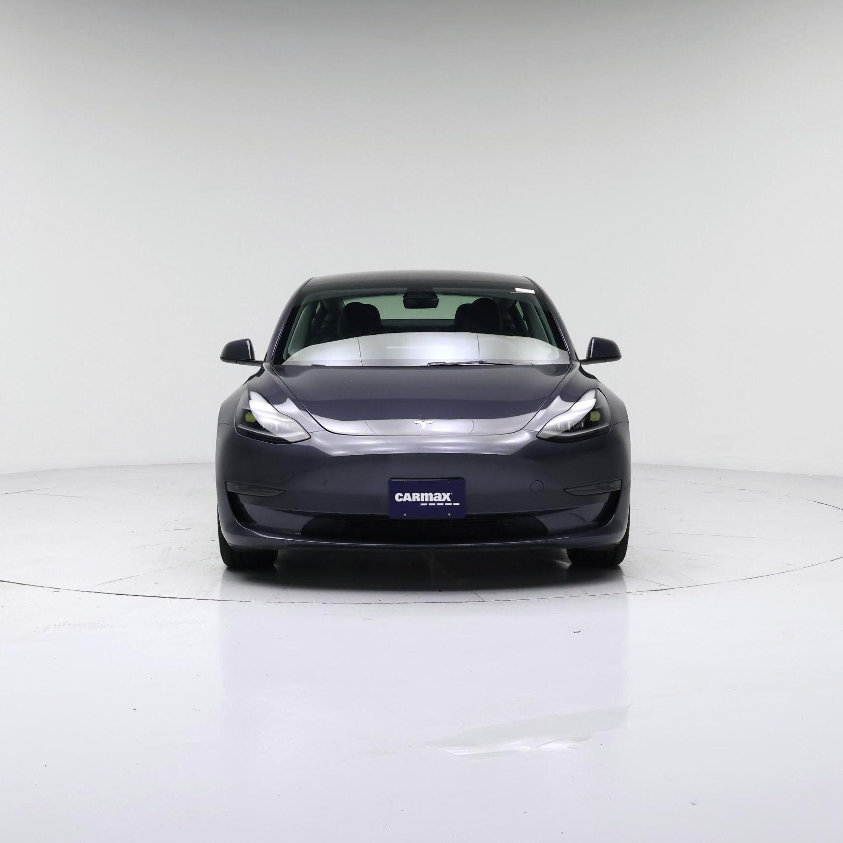 Thumbnail: 2023 Tesla Model 3 - 5