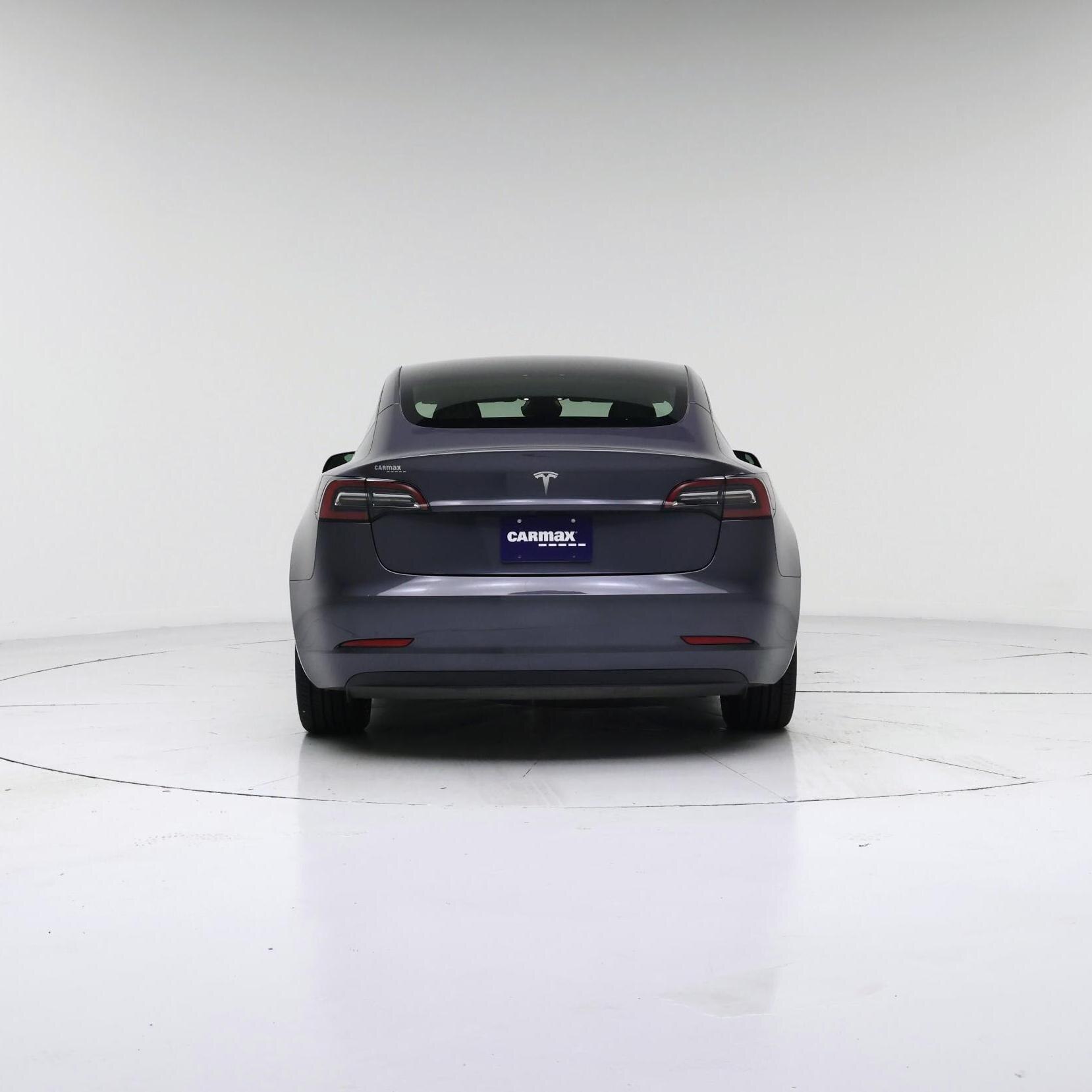 Thumbnail: 2023 Tesla Model 3 - 6