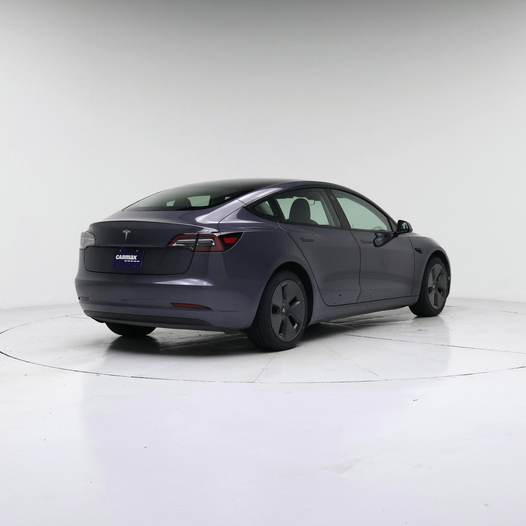 Thumbnail: 2023 Tesla Model 3 - 8