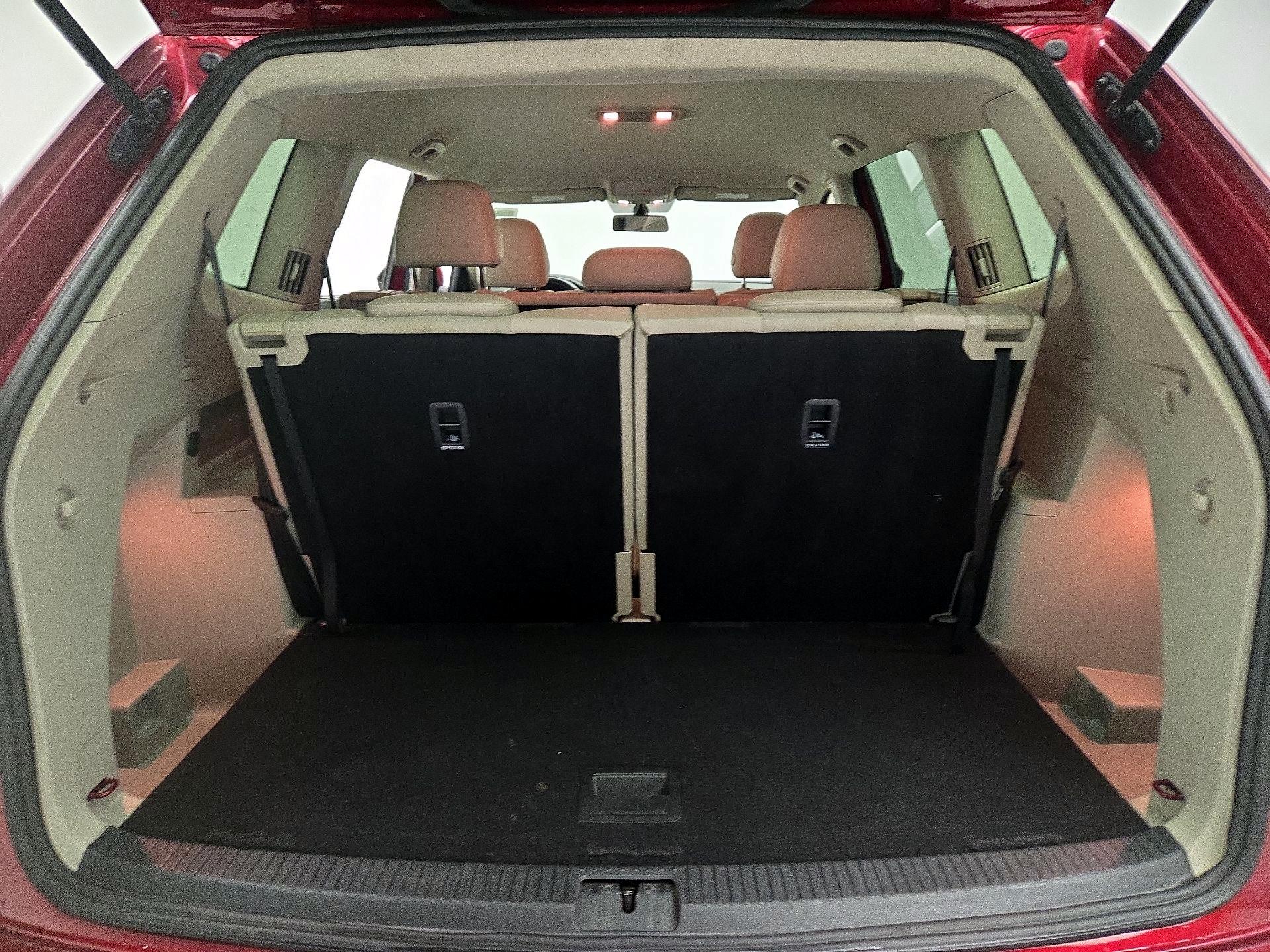 Thumbnail: 2018 Volkswagen Atlas - 20