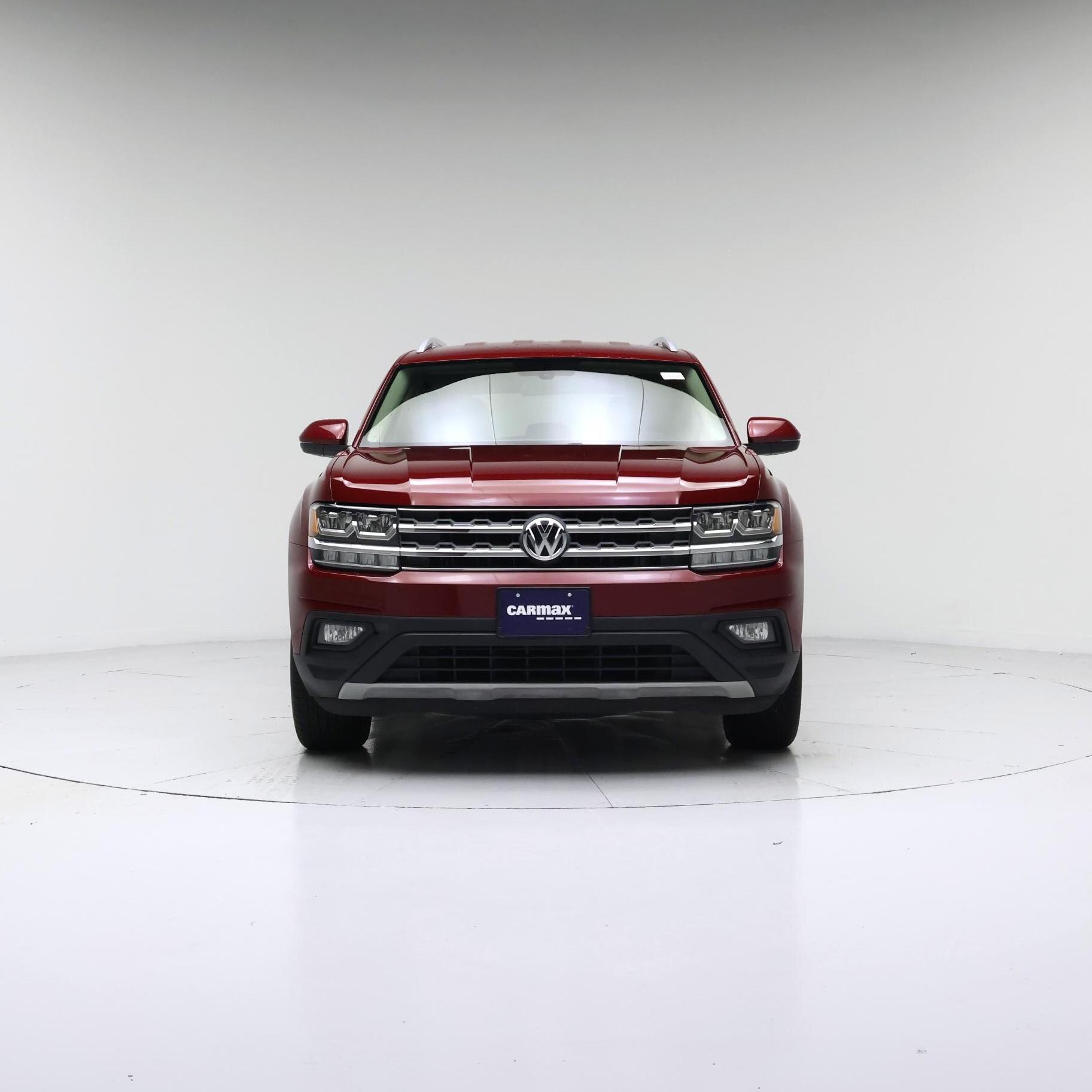 Thumbnail: 2018 Volkswagen Atlas - 5