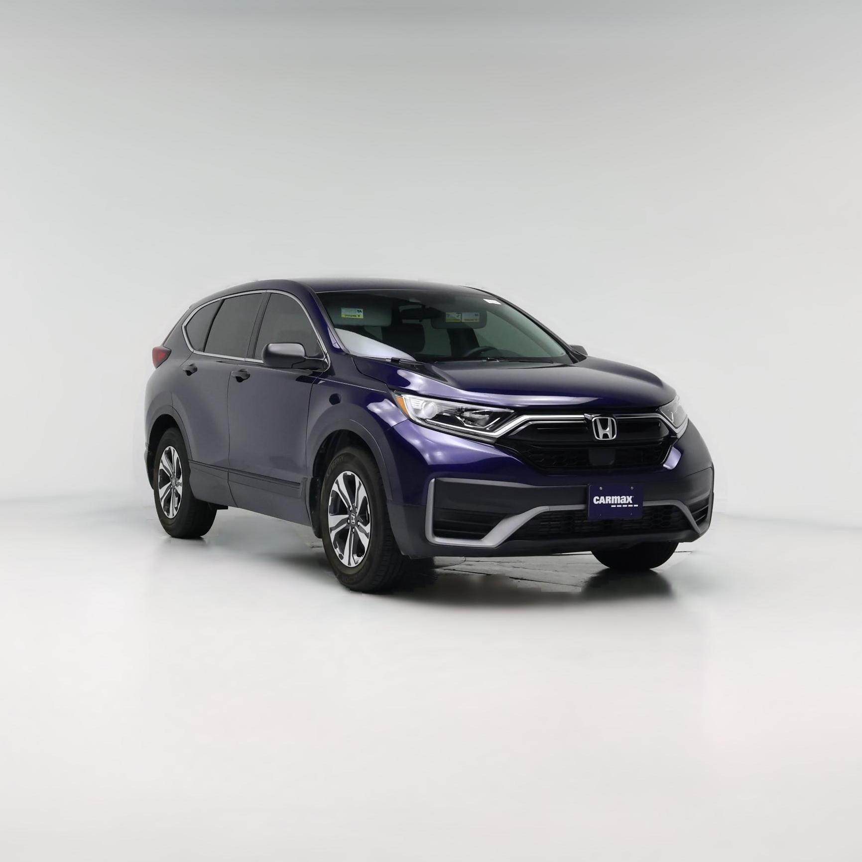 Thumbnail: 2020 Honda CR-V - 1