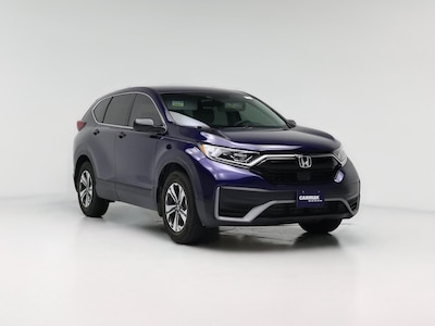 2020 Honda CR-V LX