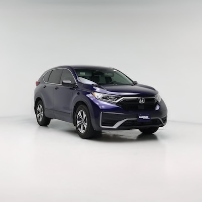 2020 Honda CR-V LX