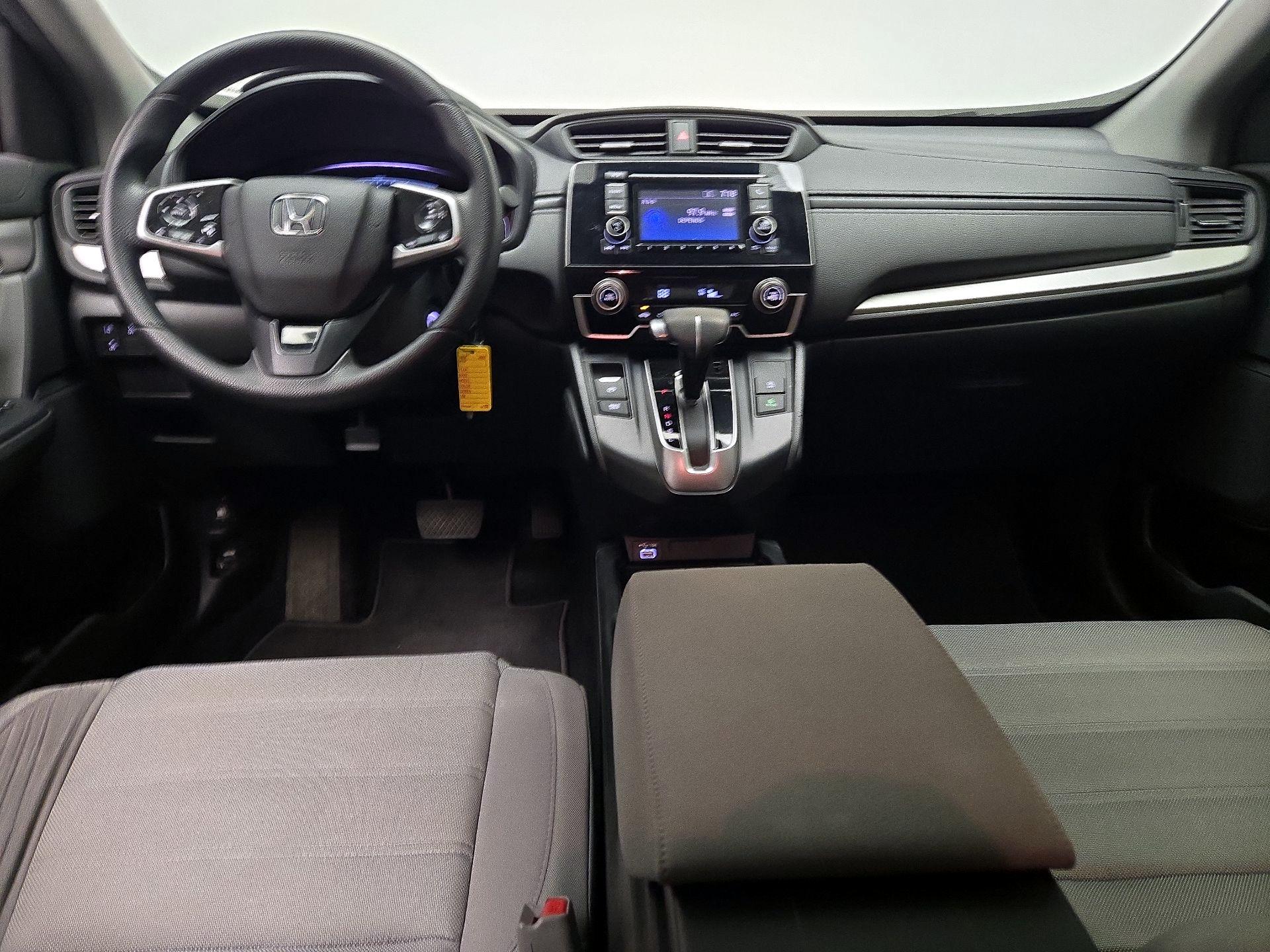 Thumbnail: 2020 Honda CR-V - 9
