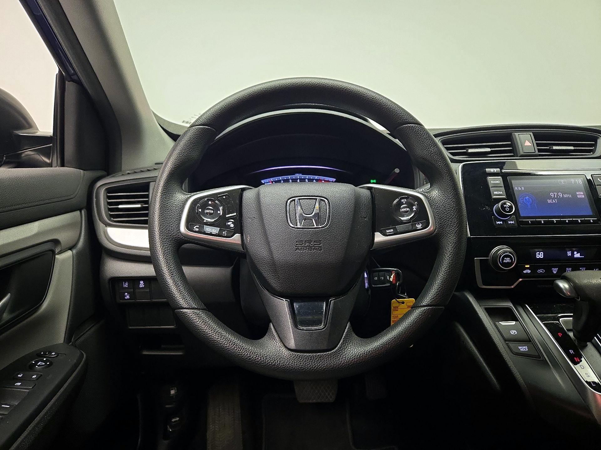 Thumbnail: 2020 Honda CR-V - 10