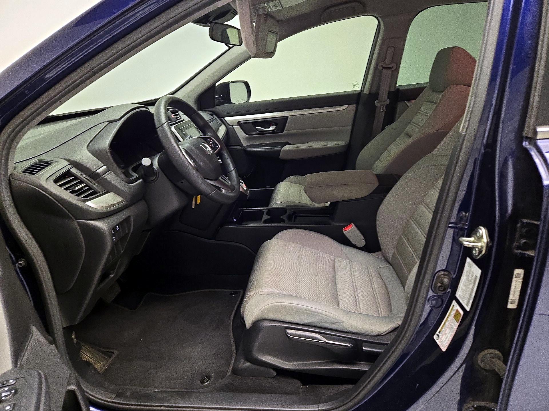 Thumbnail: 2020 Honda CR-V - 11