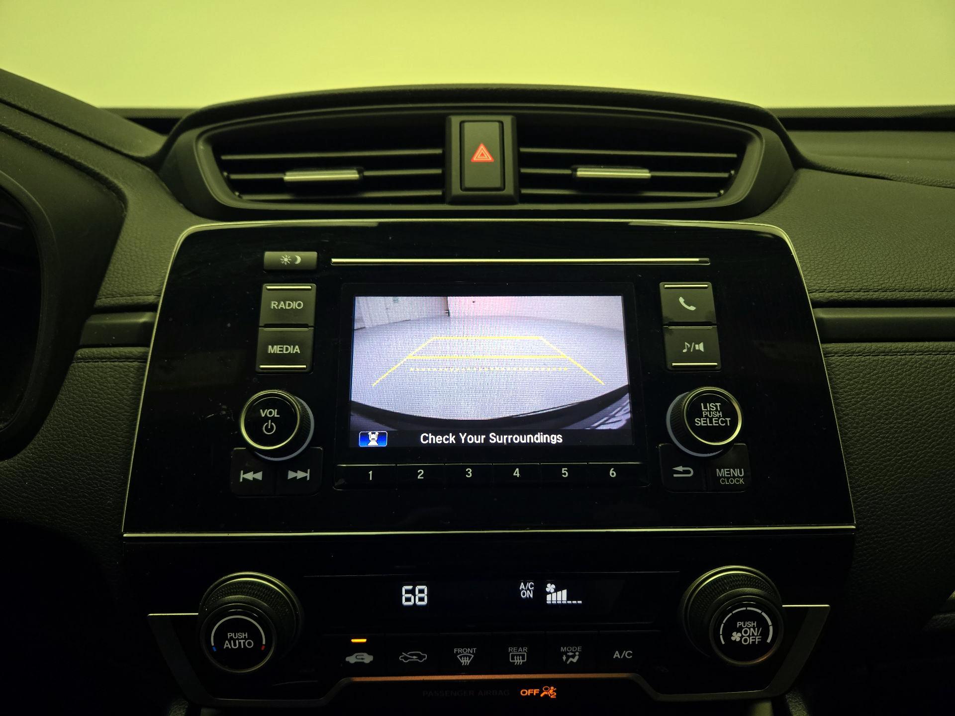 Thumbnail: 2020 Honda CR-V - 13