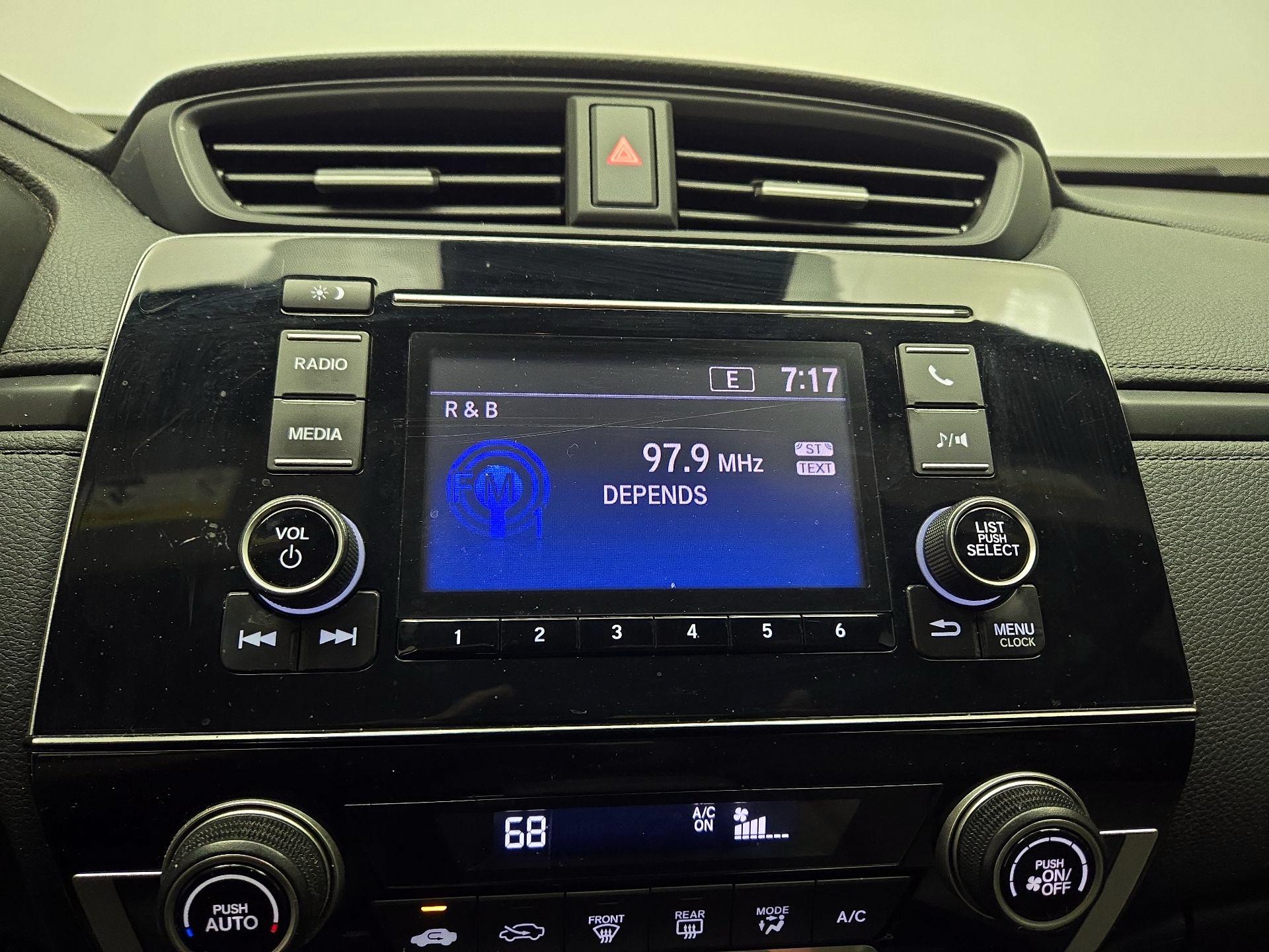 Thumbnail: 2020 Honda CR-V - 14