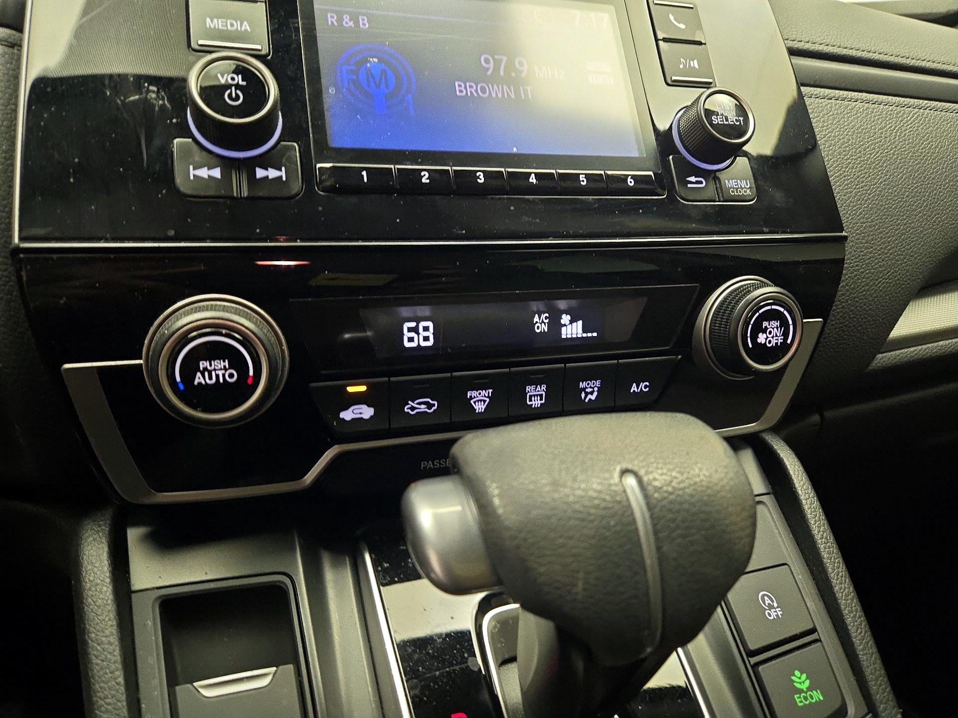 Thumbnail: 2020 Honda CR-V - 15