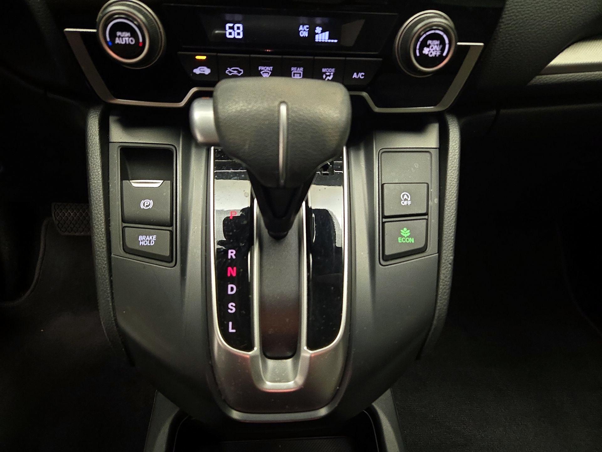 Thumbnail: 2020 Honda CR-V - 16