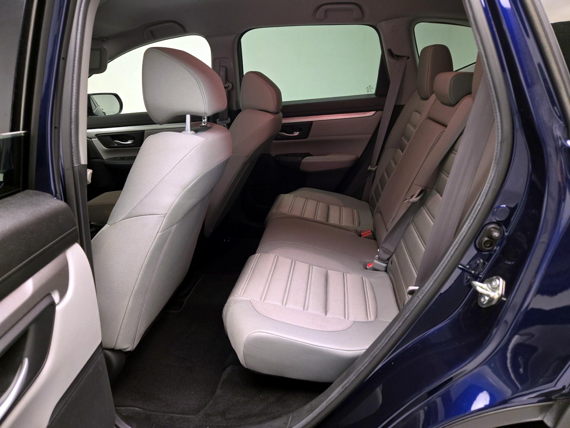 Thumbnail: 2020 Honda CR-V - 18