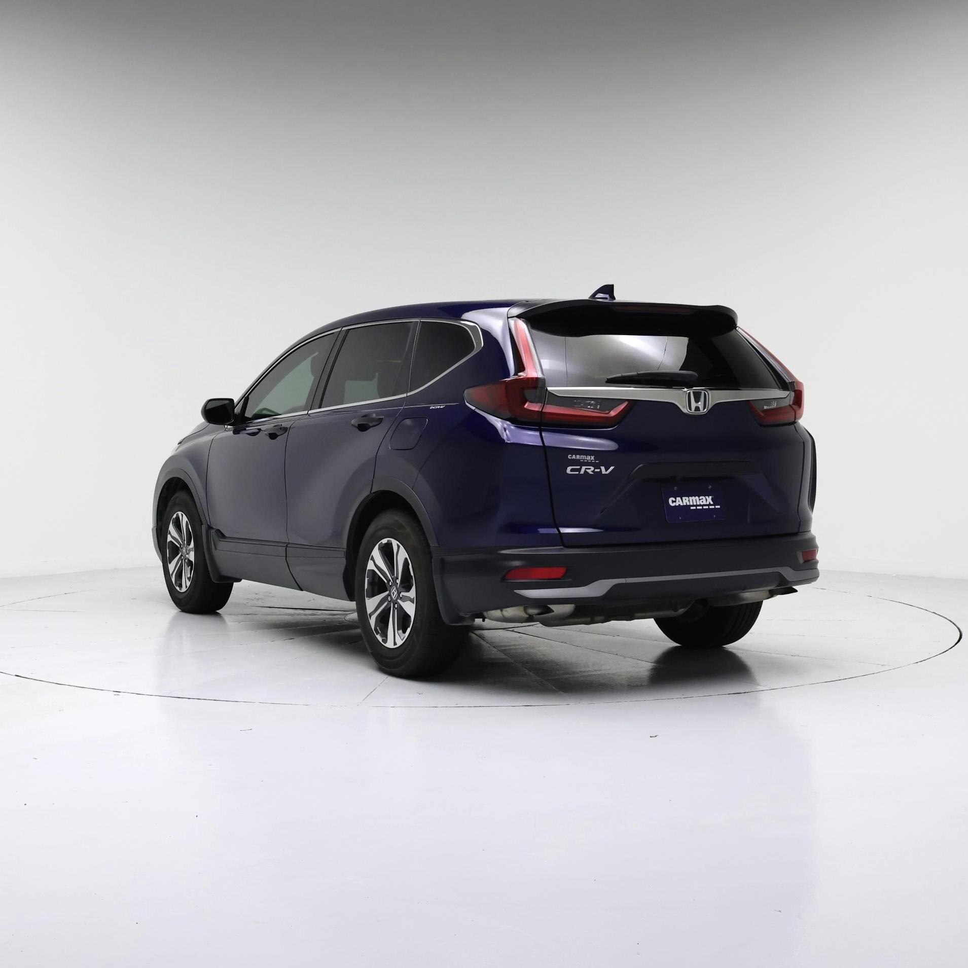 Thumbnail: 2020 Honda CR-V - 2