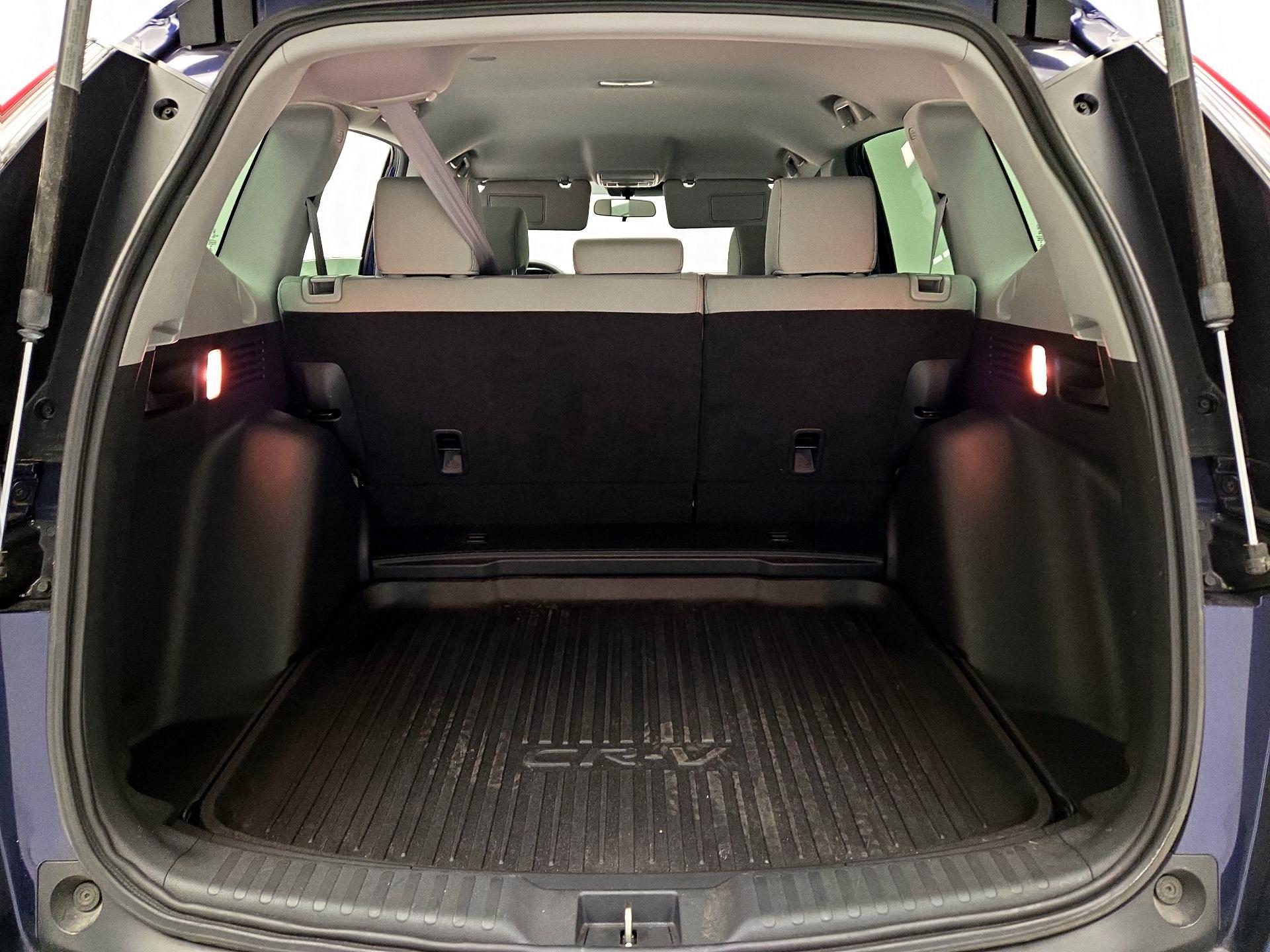 Thumbnail: 2020 Honda CR-V - 19
