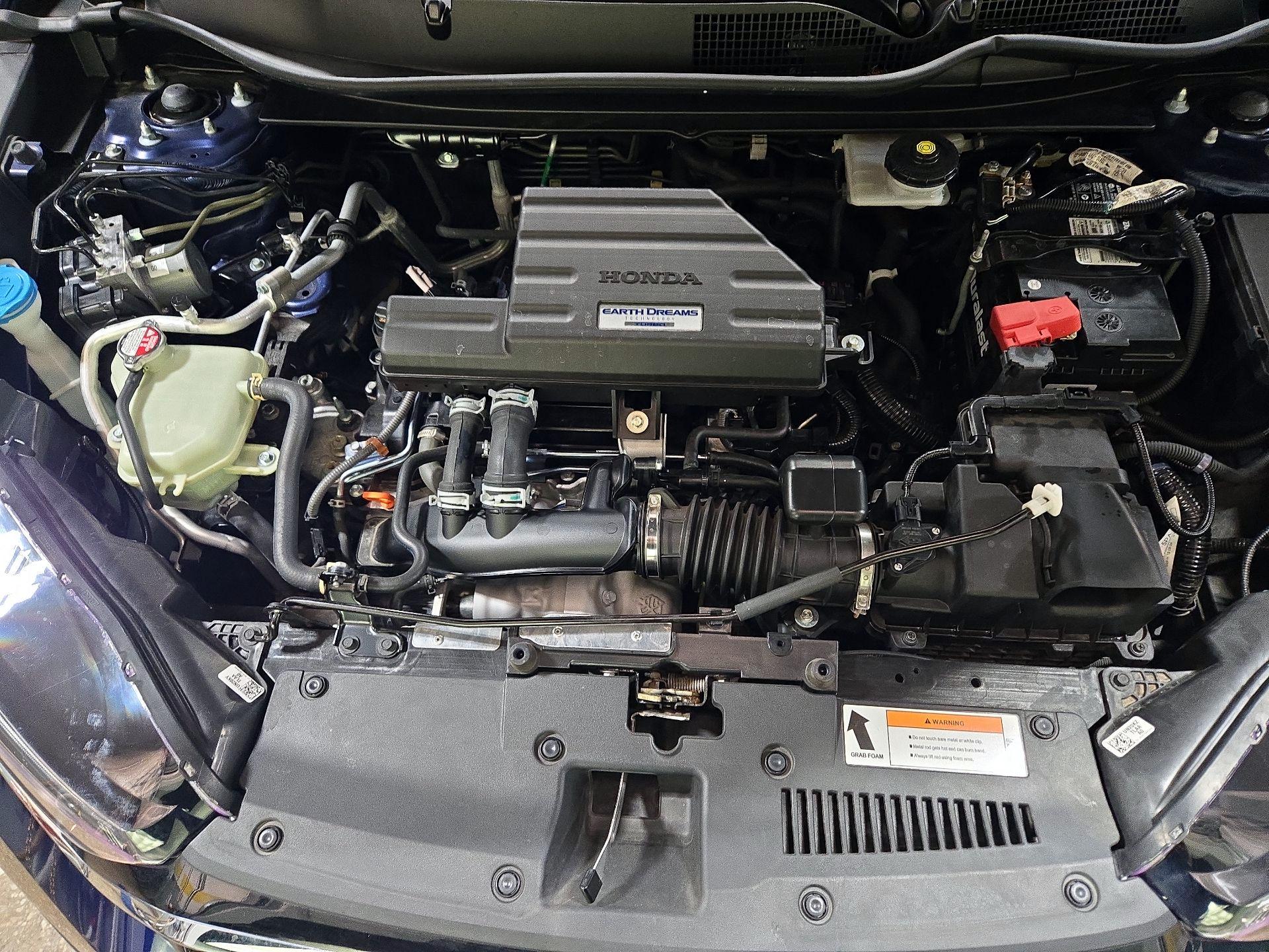 Thumbnail: 2020 Honda CR-V - 20